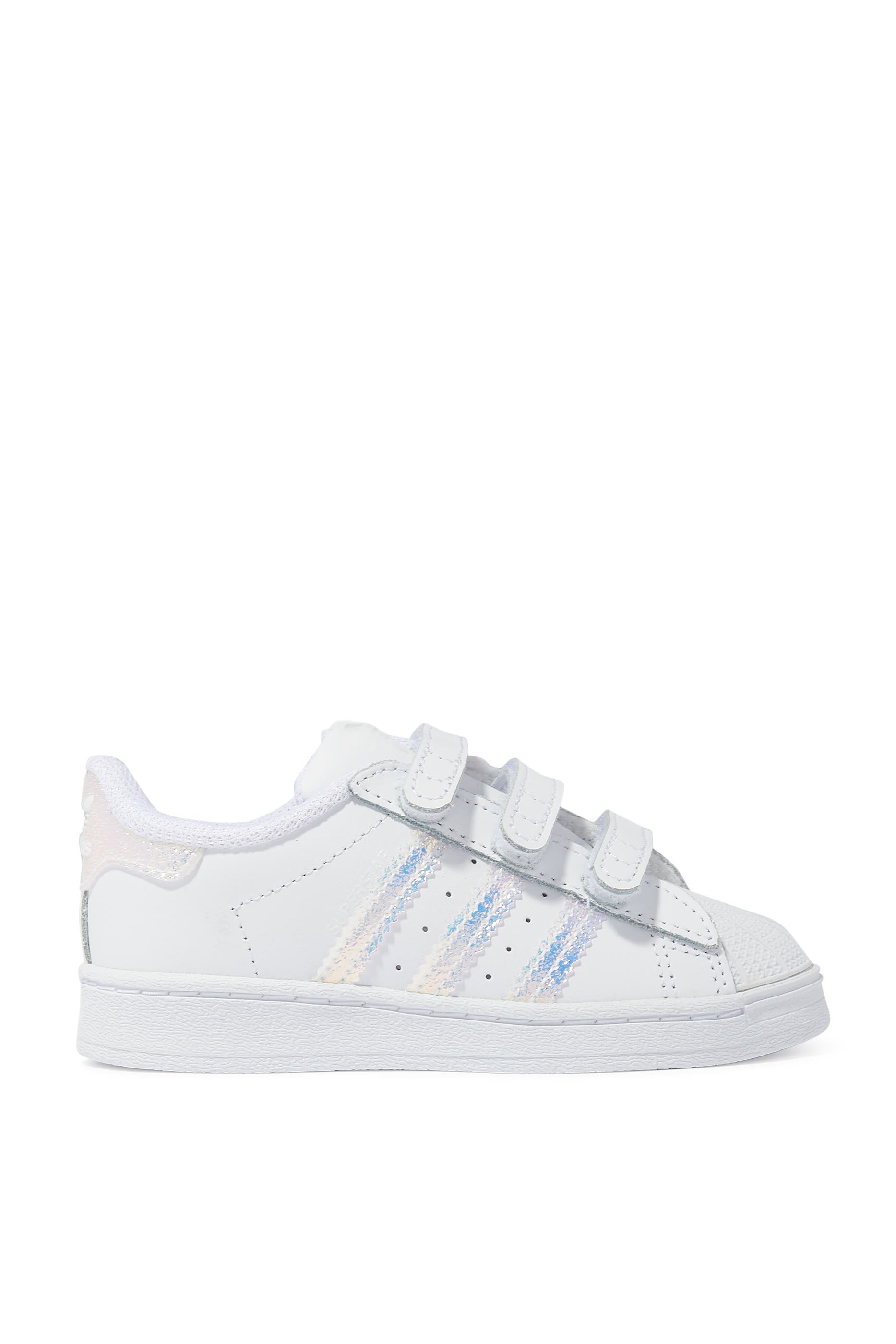 سنيكرز سوبر ستار جلد للأطفال