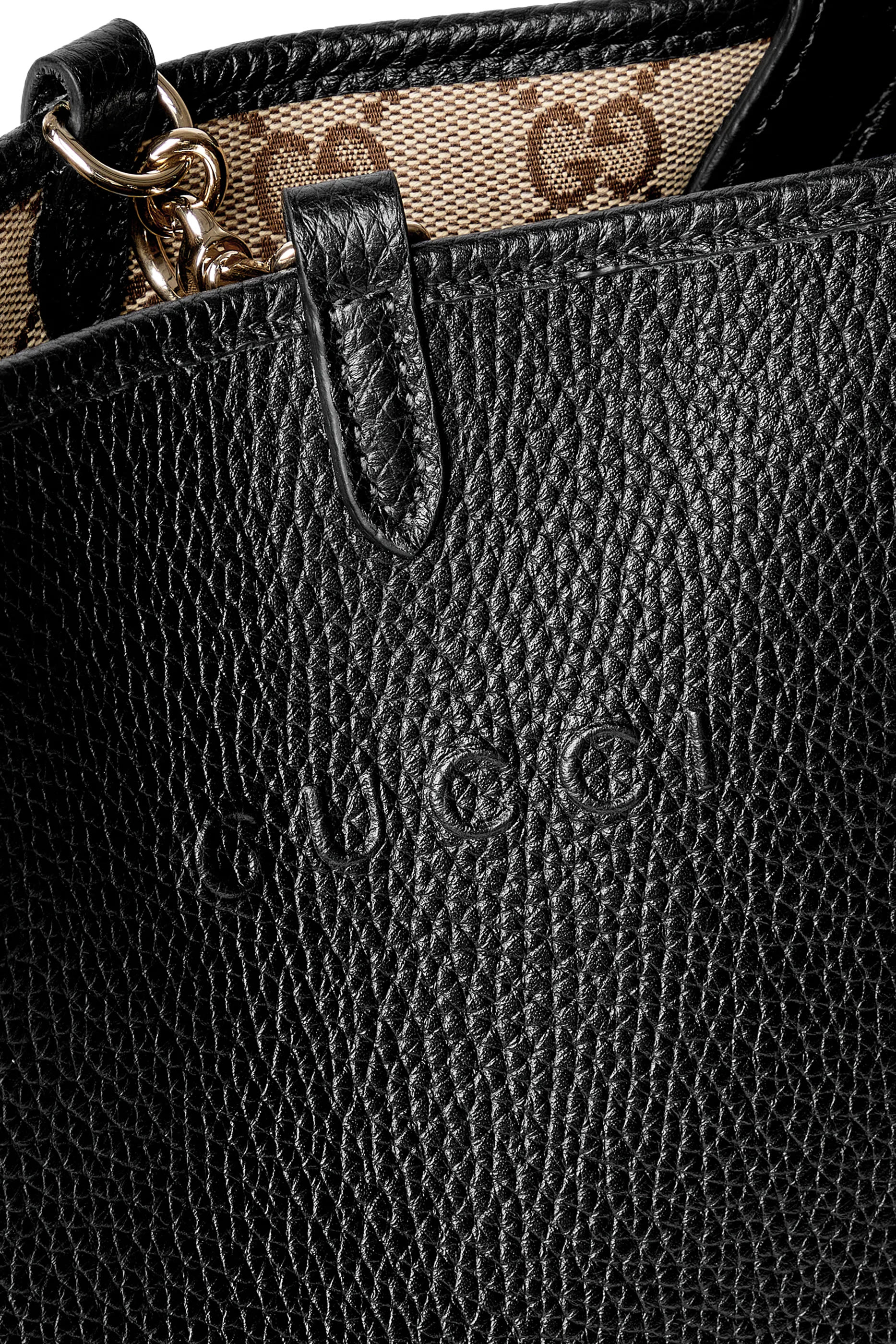 حقيبة يد توتسيما كبيرة بوجهين