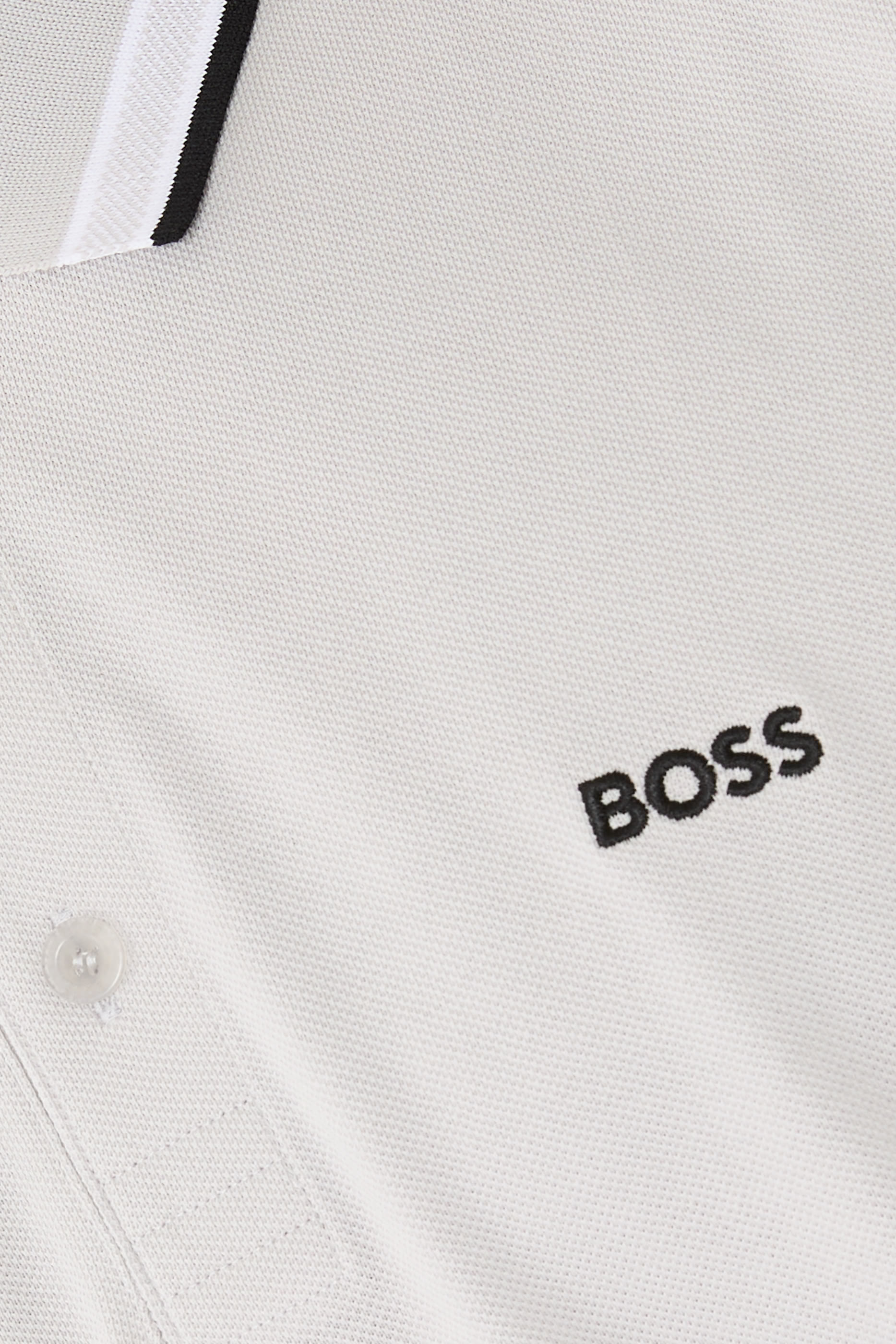 قميص بولو بادي