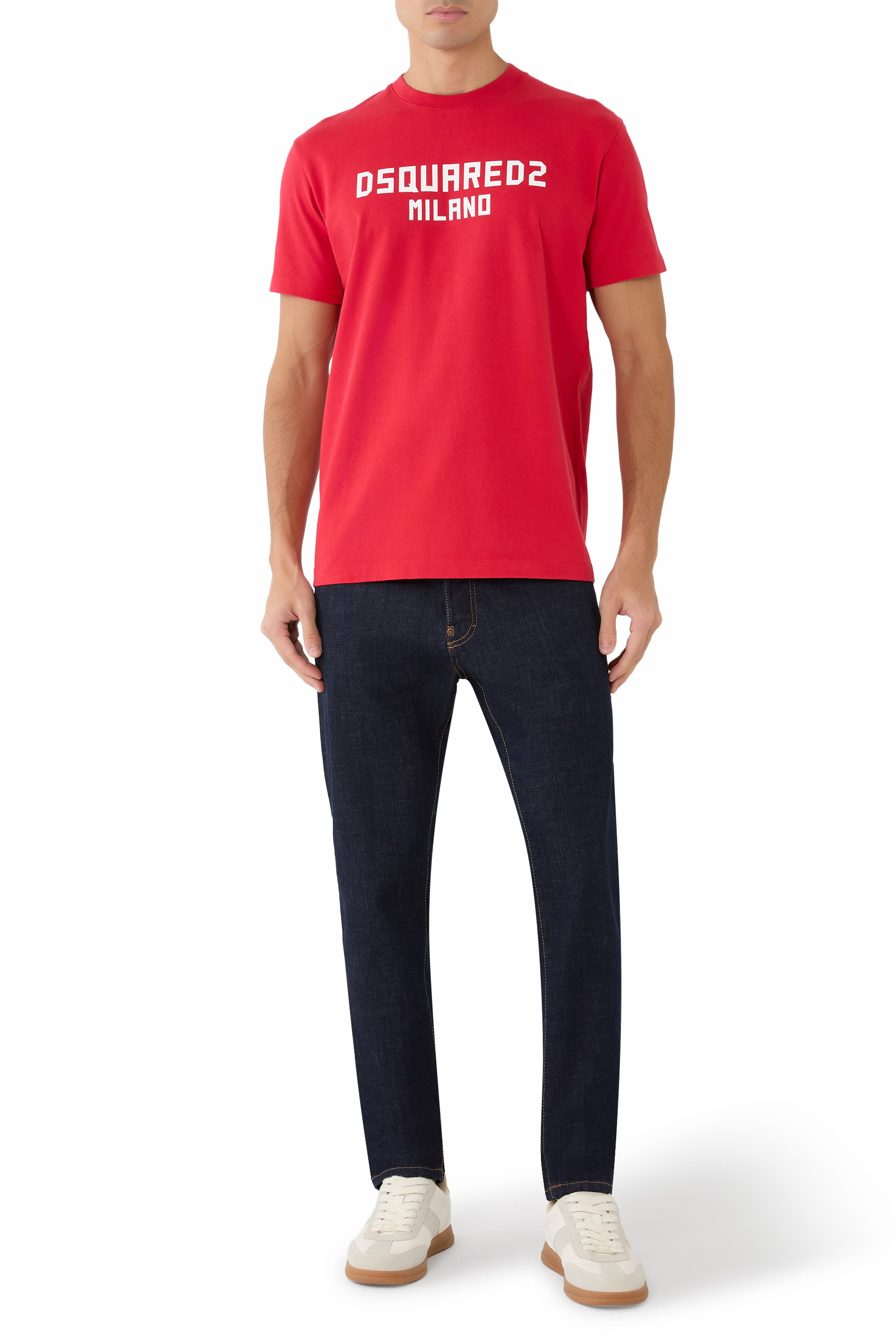 بنطال جينز تيدي