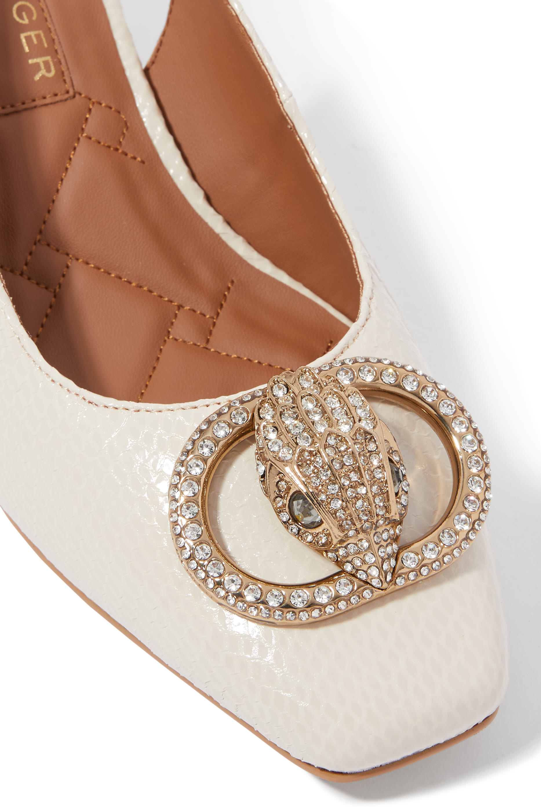 حذاء تشيلسيا 60 بكعب