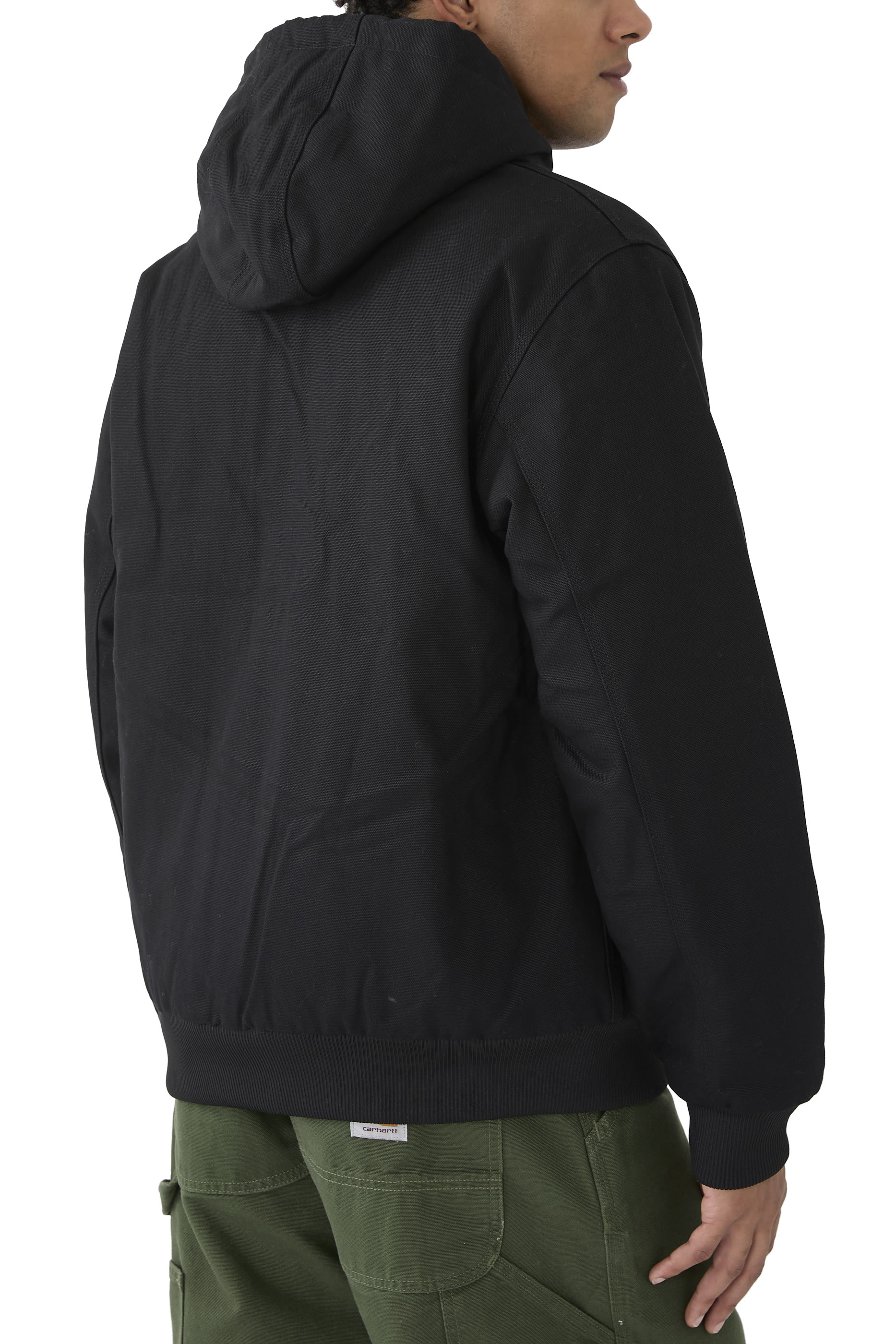 جاكيت اكتيف