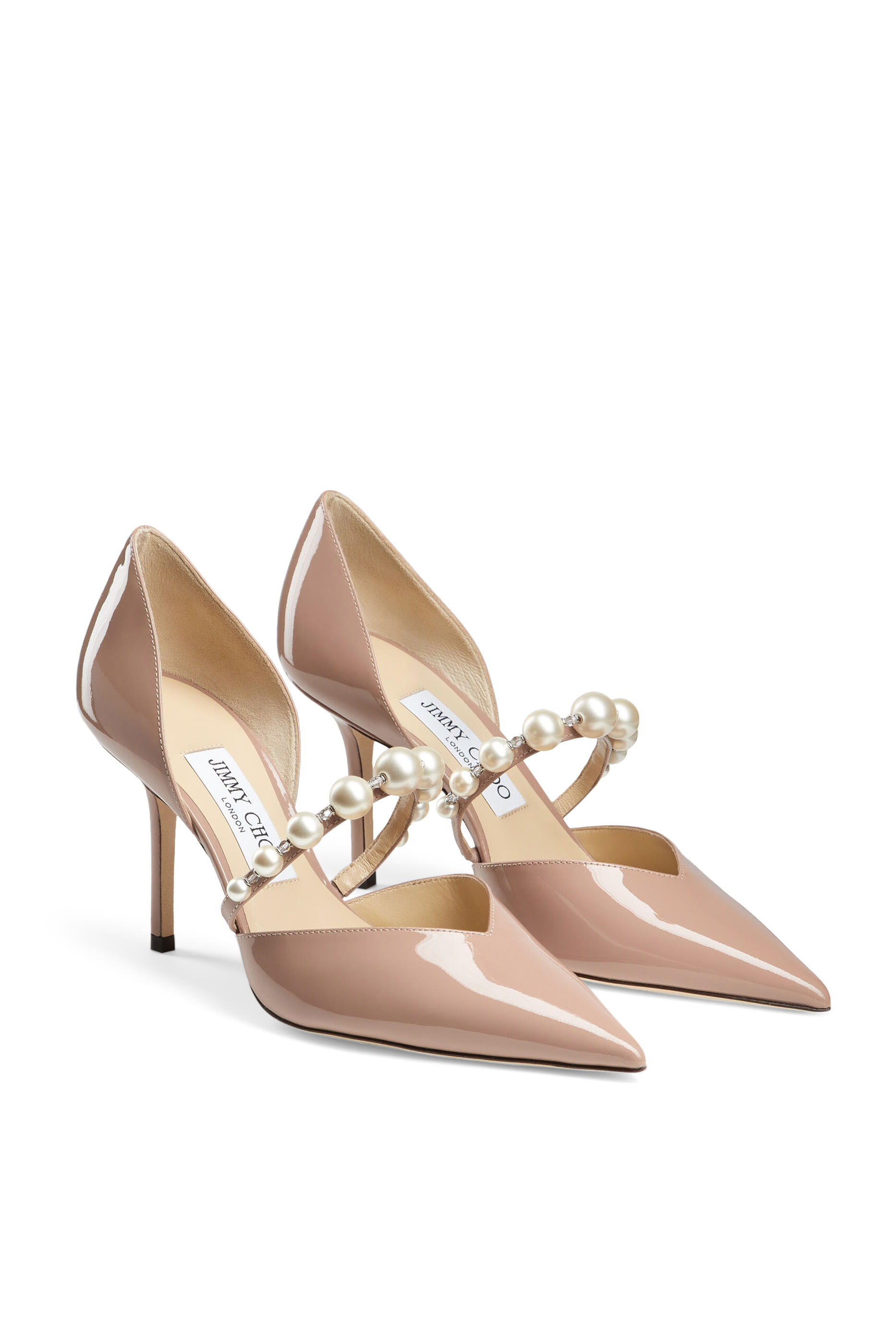 حذاء كلاسيك أوريلي جلد