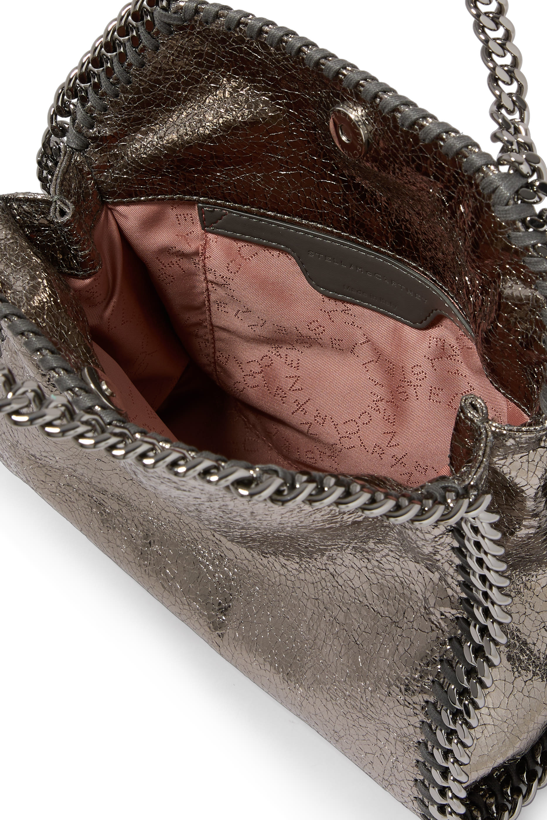 حقيبة يد فلابيلا صغيرة