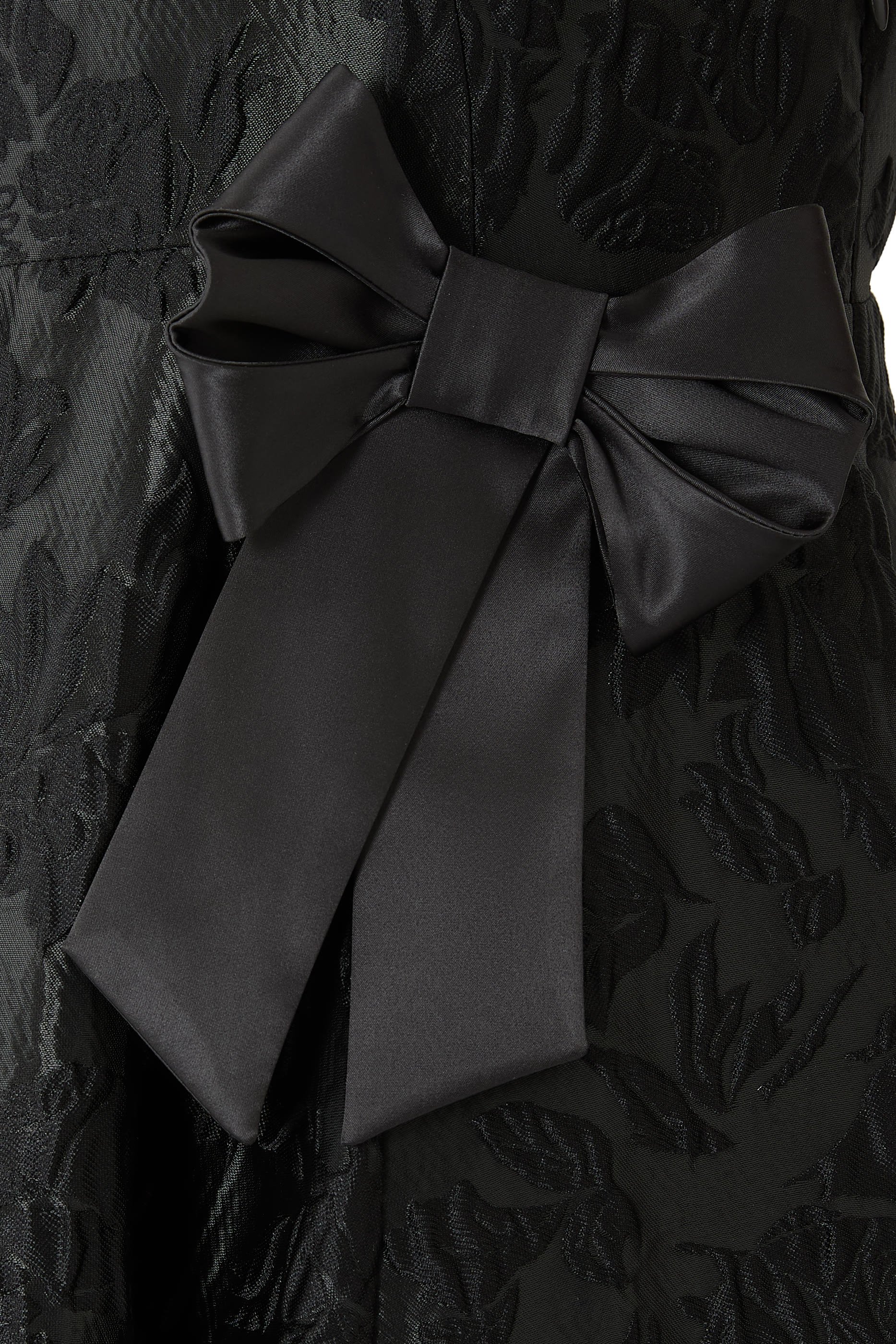 فستان طويل ستان كلوكيه