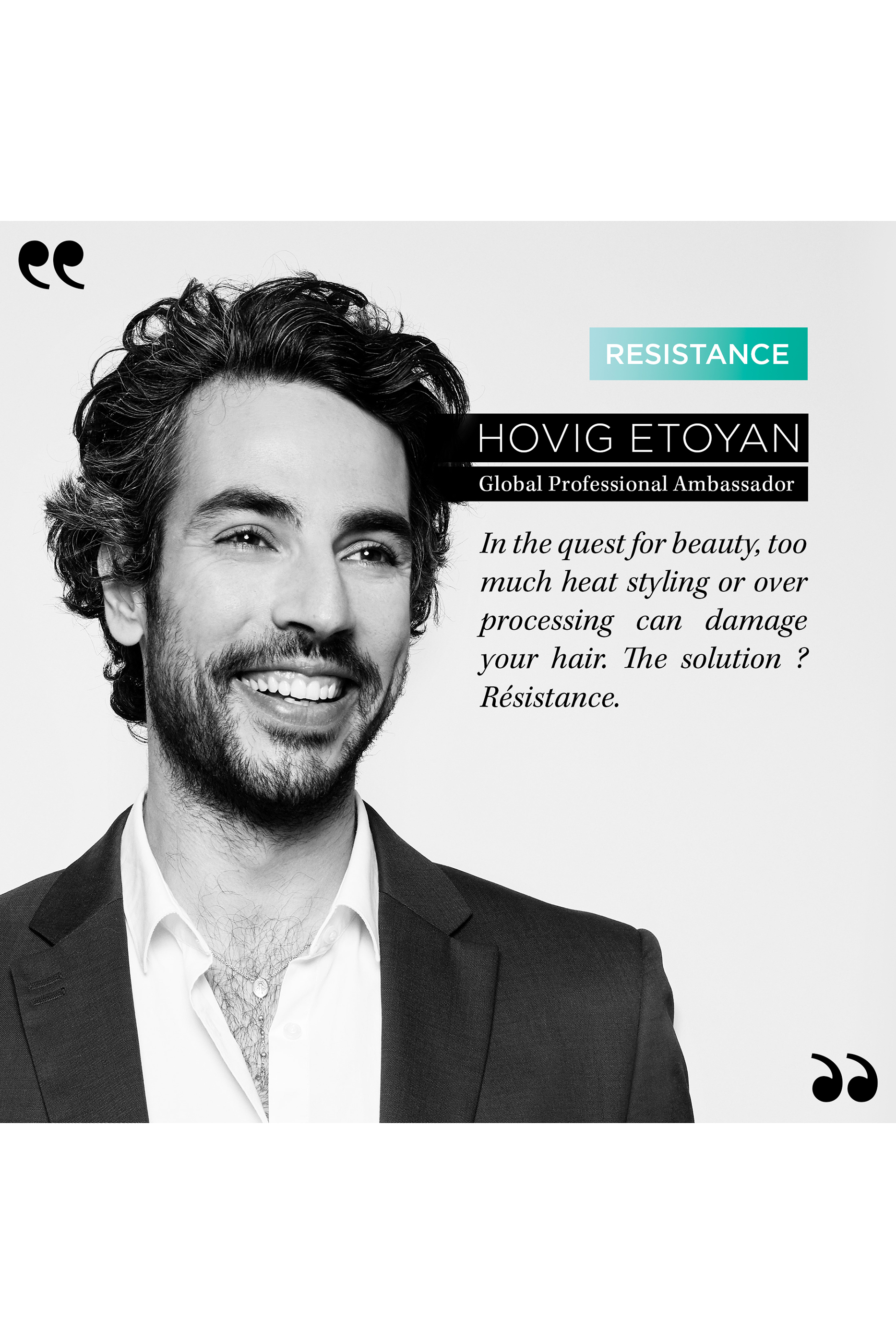 Resistance Bain Therapiste Shampoo