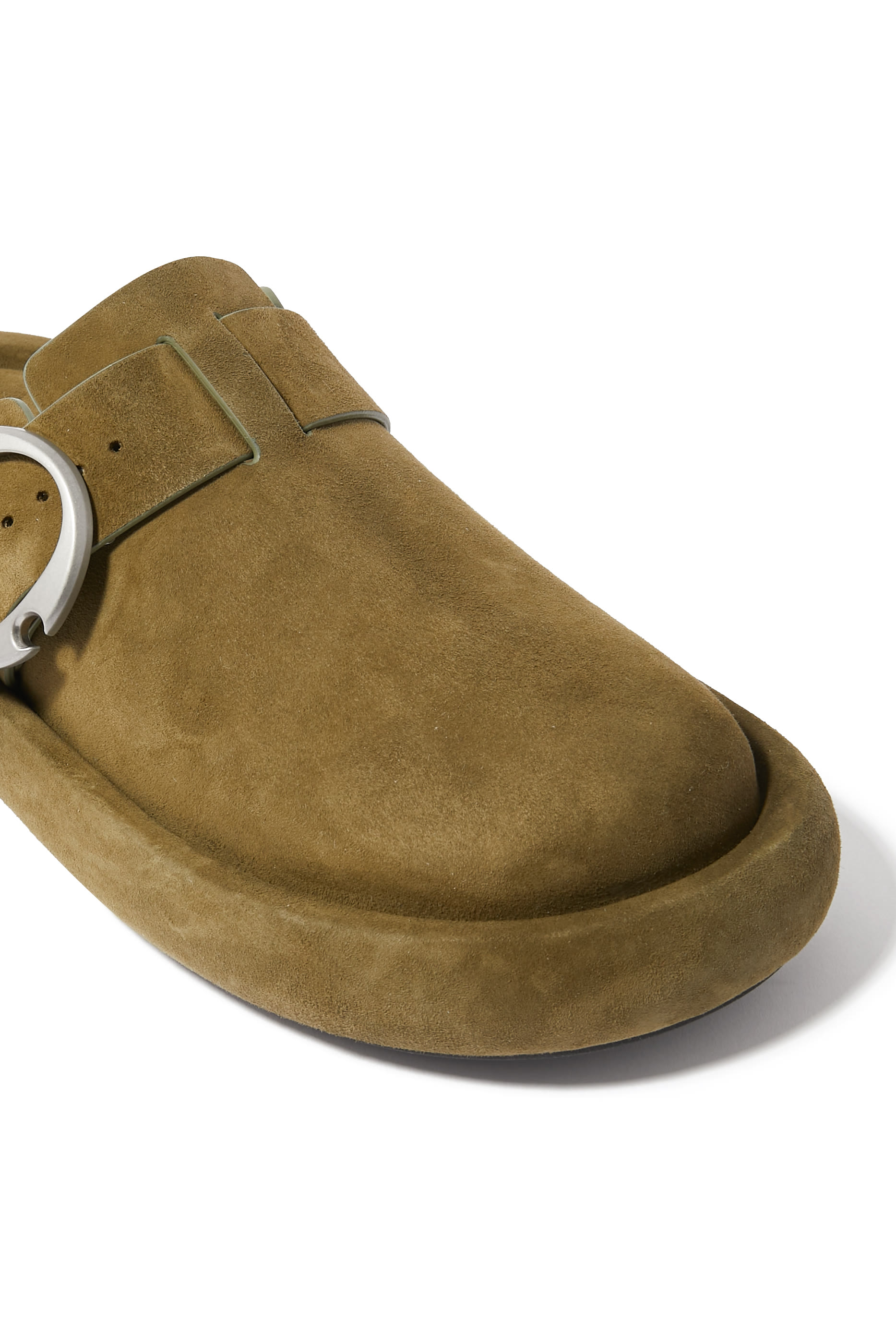 حذاء آرك مفتوح من الخلف