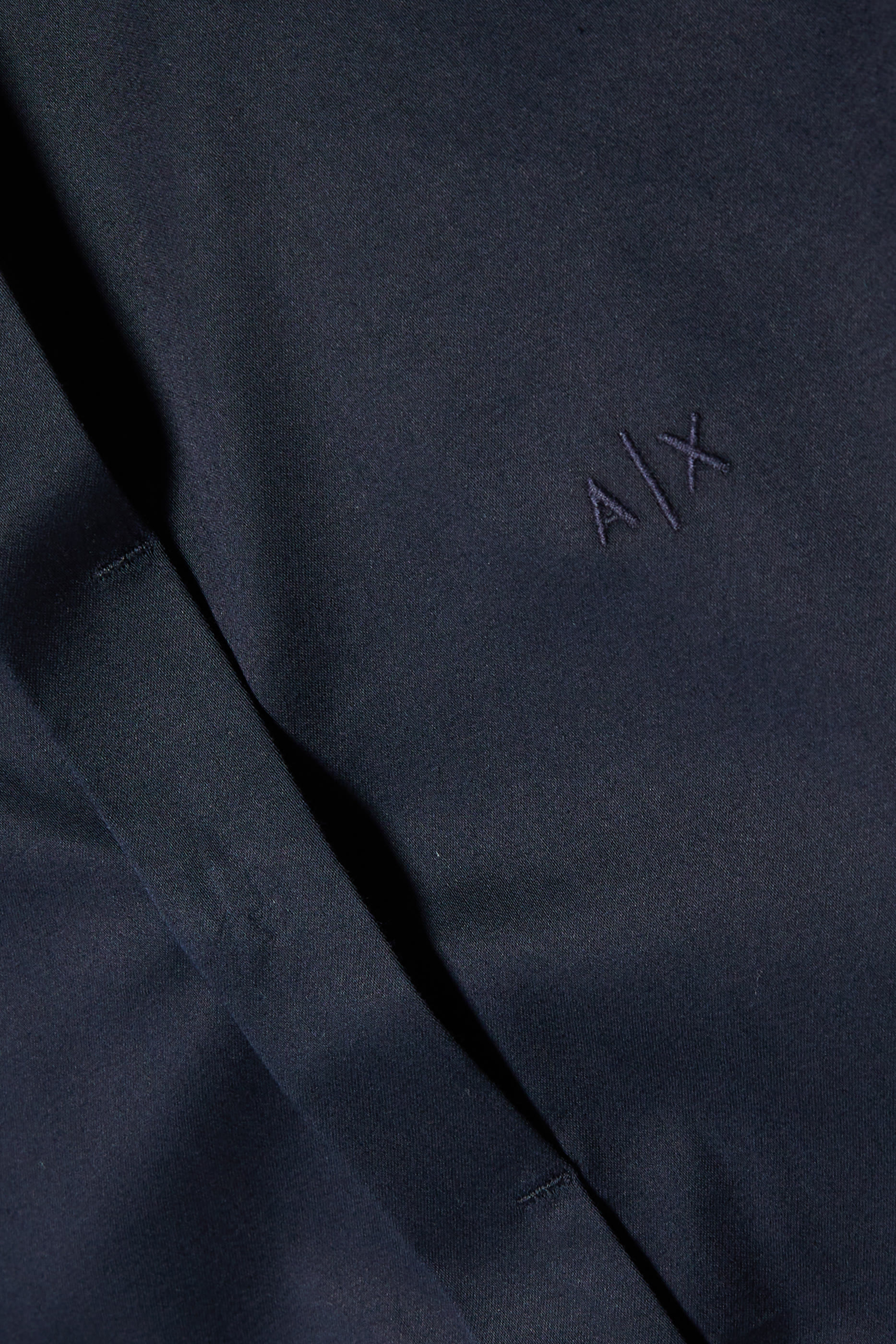 قميص قطن مطاطي