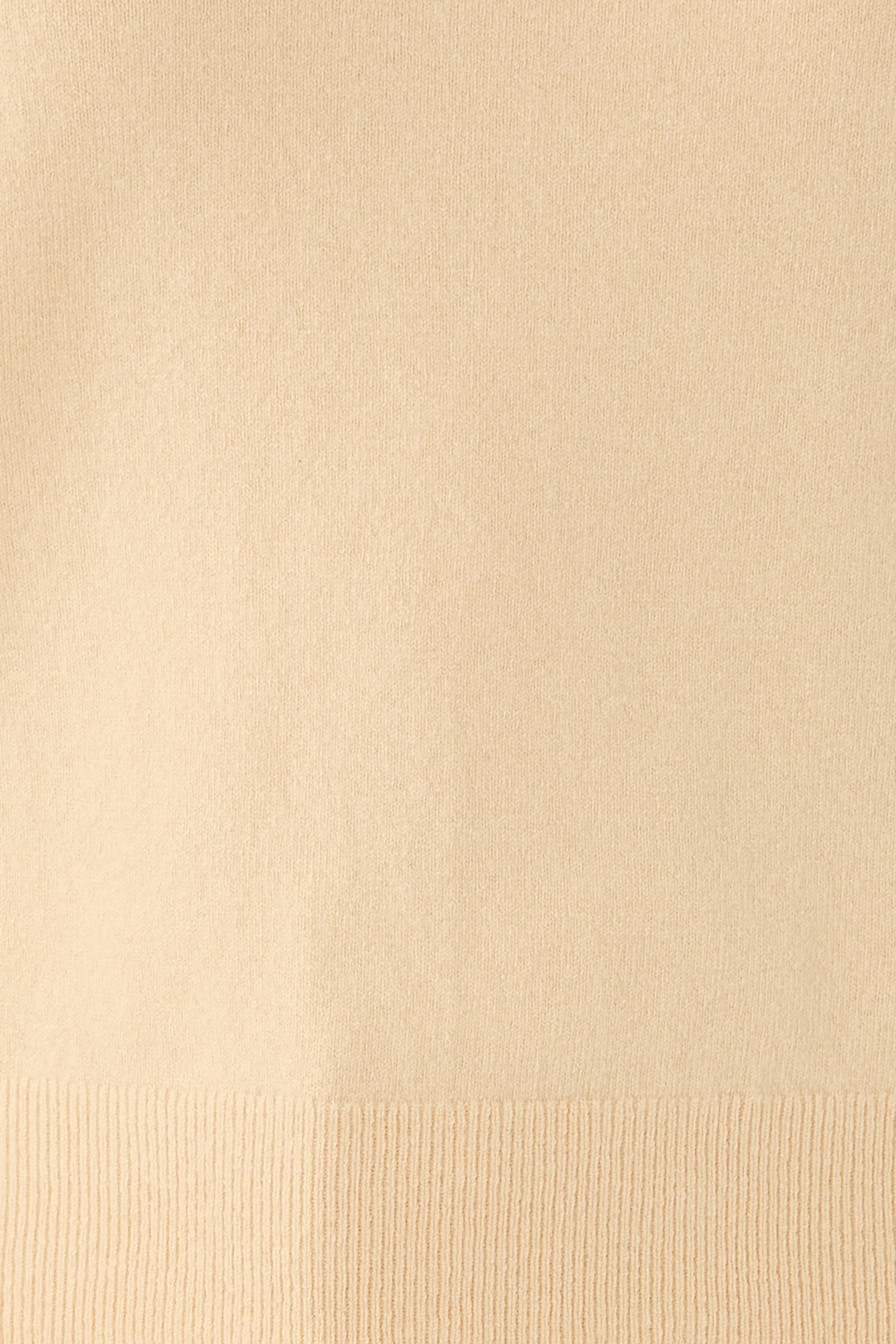 كنزة مزيج صوف وكشمير