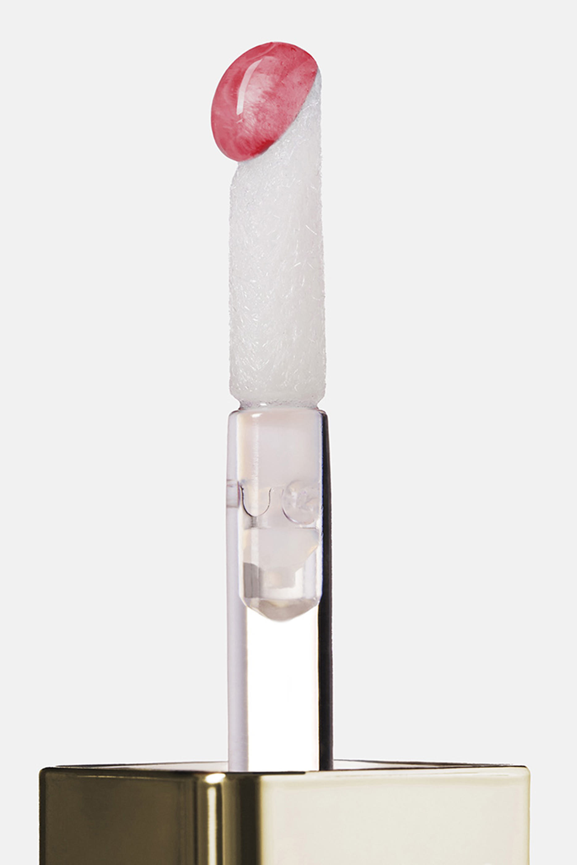 زيت مينت لملأ الشفاه