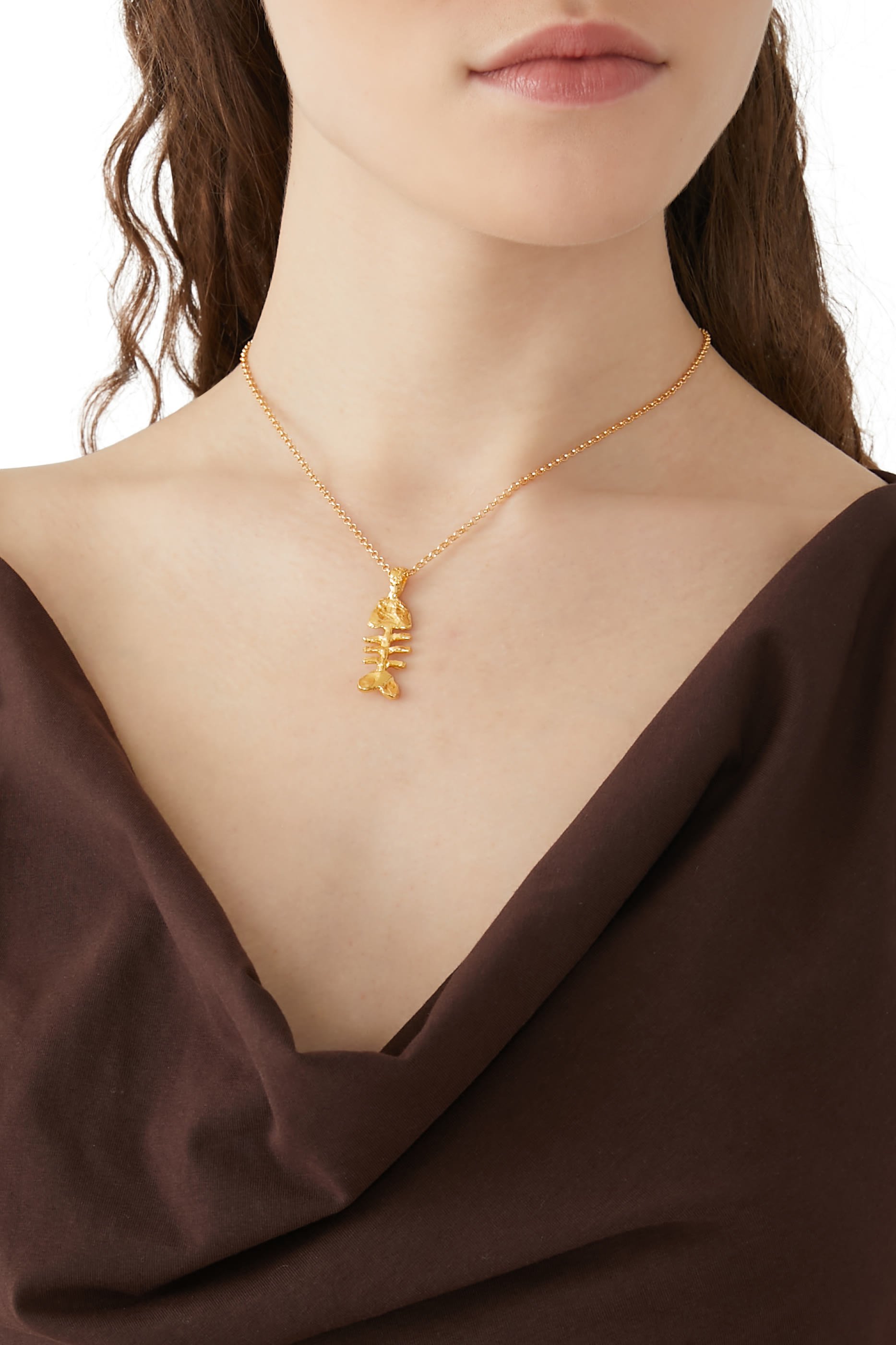 قلادة ذا سيلوات اوف سامر