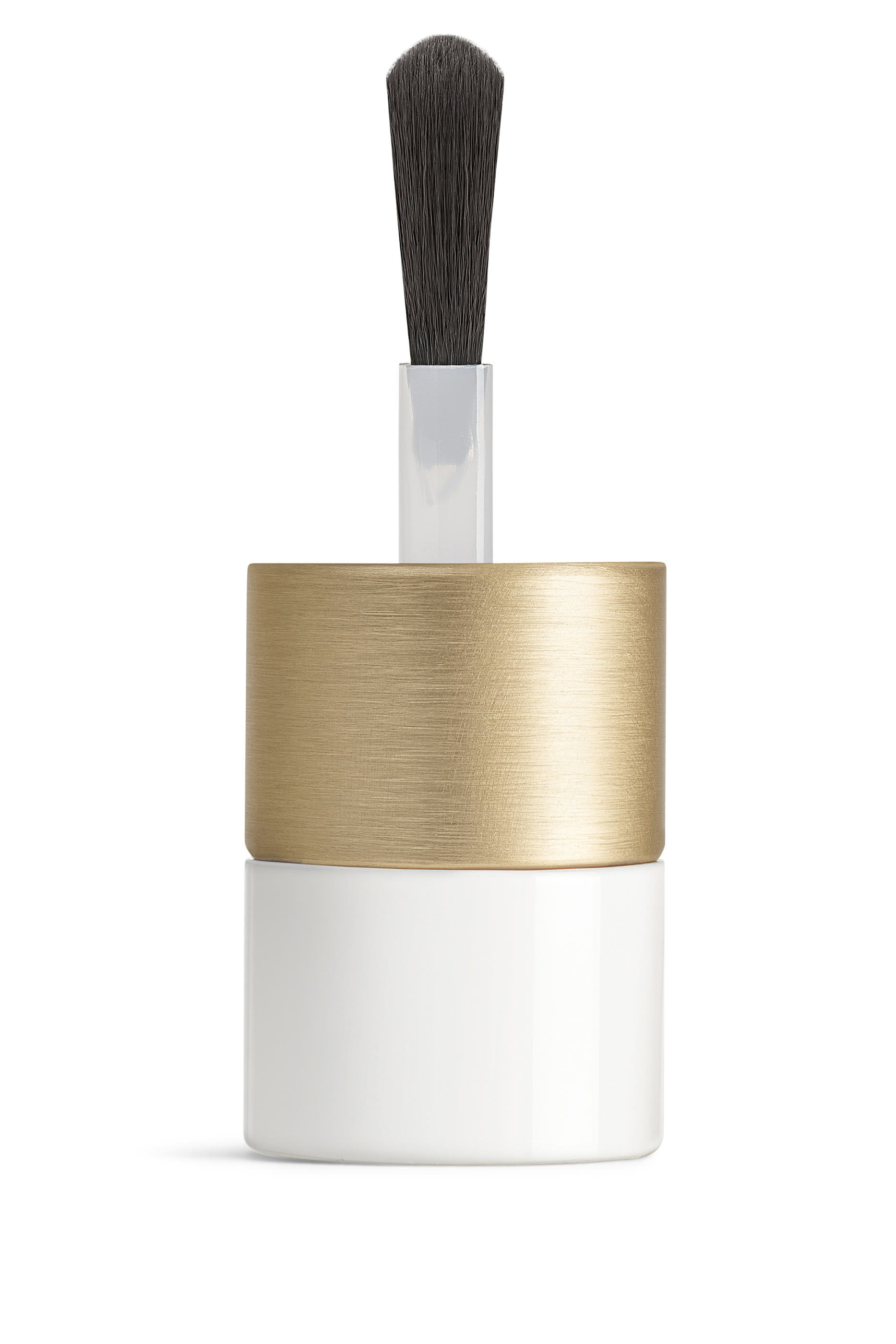 أيدي Herm&egrave;s, طلاء الأظافر,البنّي الرّمادي