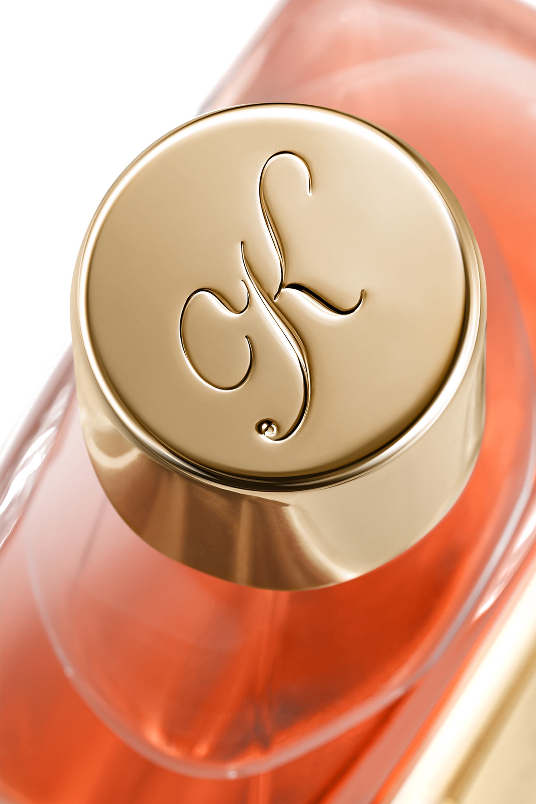 أو دو بارفان لوف دونت بي شاي قابل لإعادة التعبئة