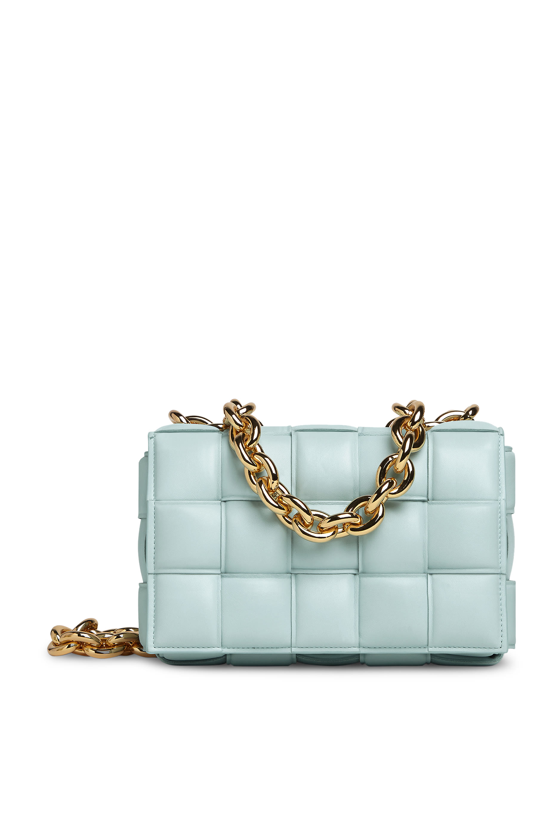 حقيبة كاسيت بسلسلة