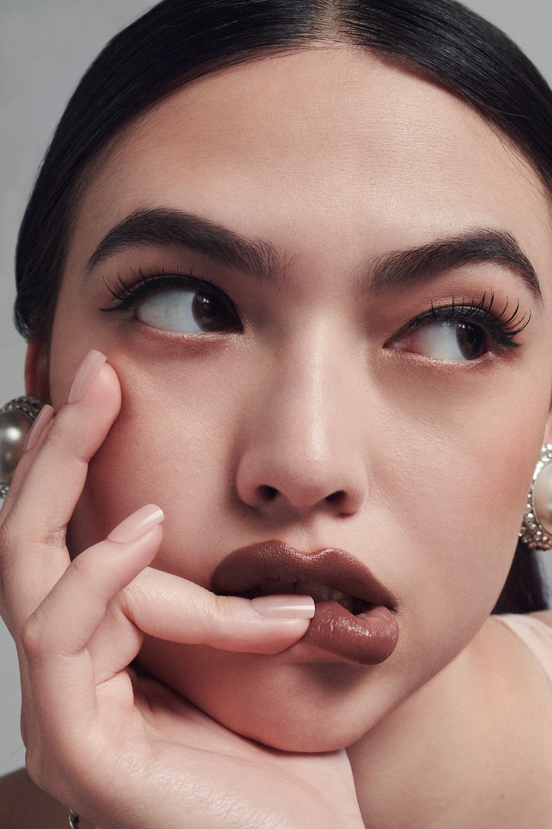 أحمر شفاه لاسترجلاس شير-شاين