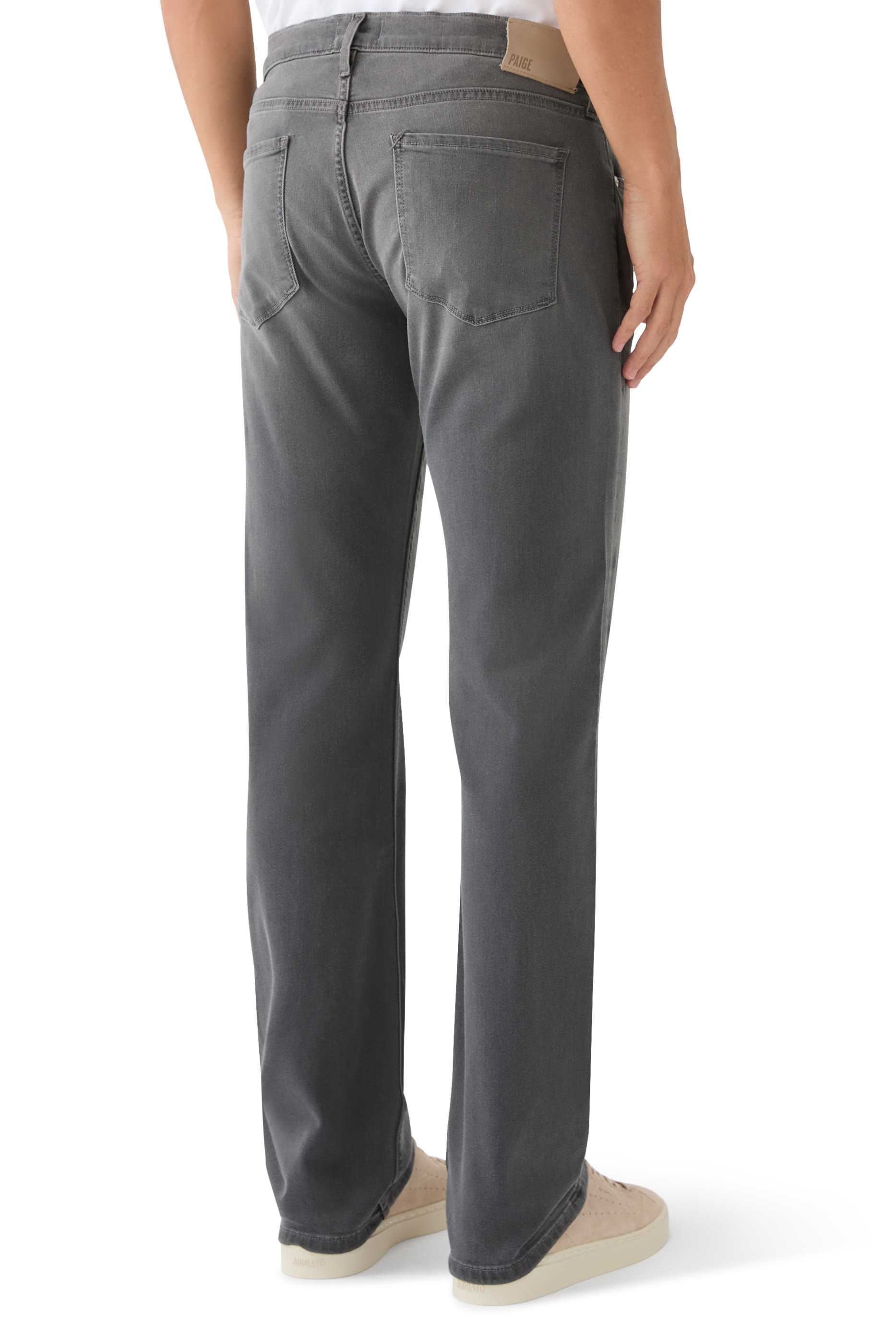 بنطال جينز نورماندي