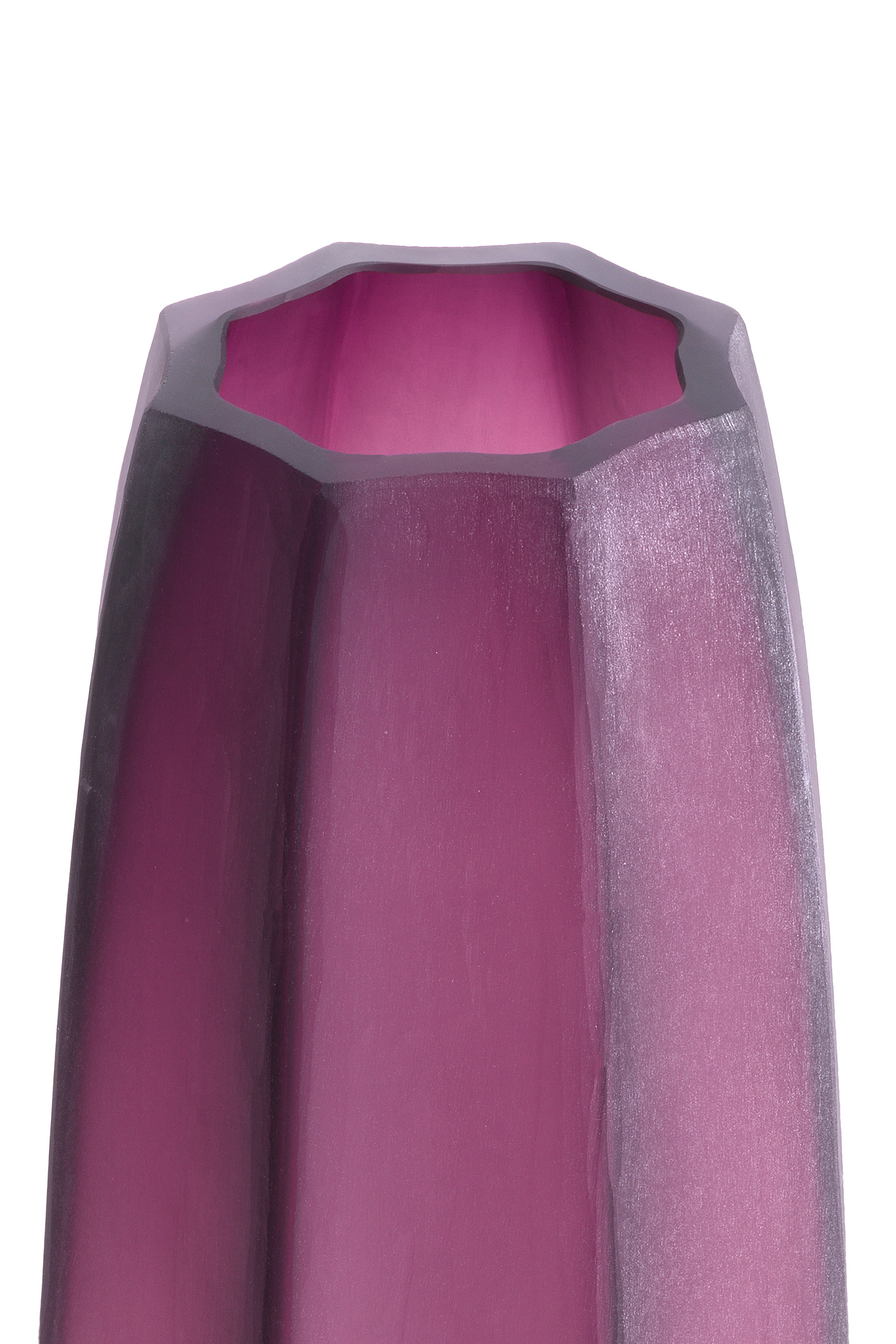 مزهرية تيارا كبيرة