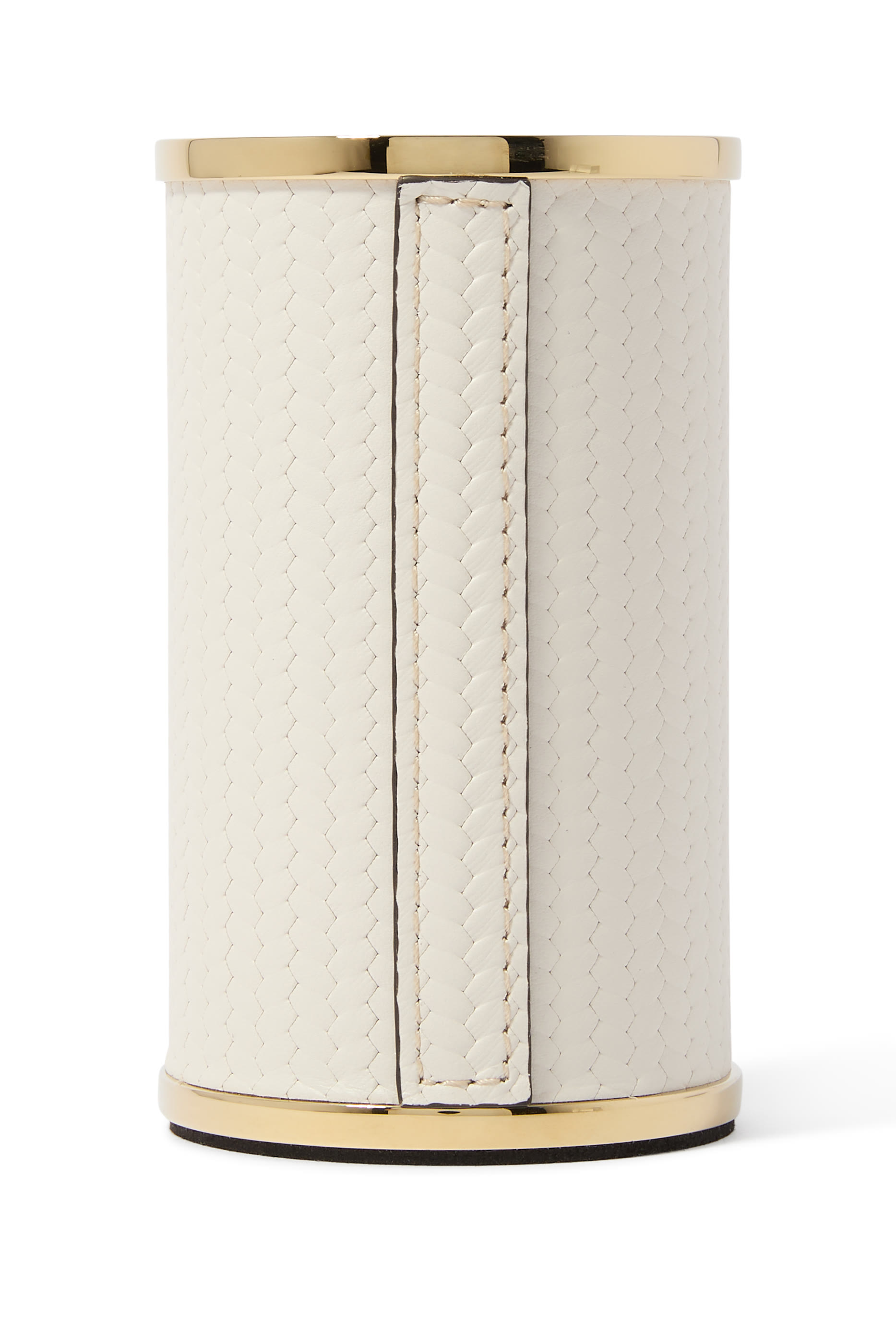 حامل فرش أسنان أوليمبيا بتصميم مستدير