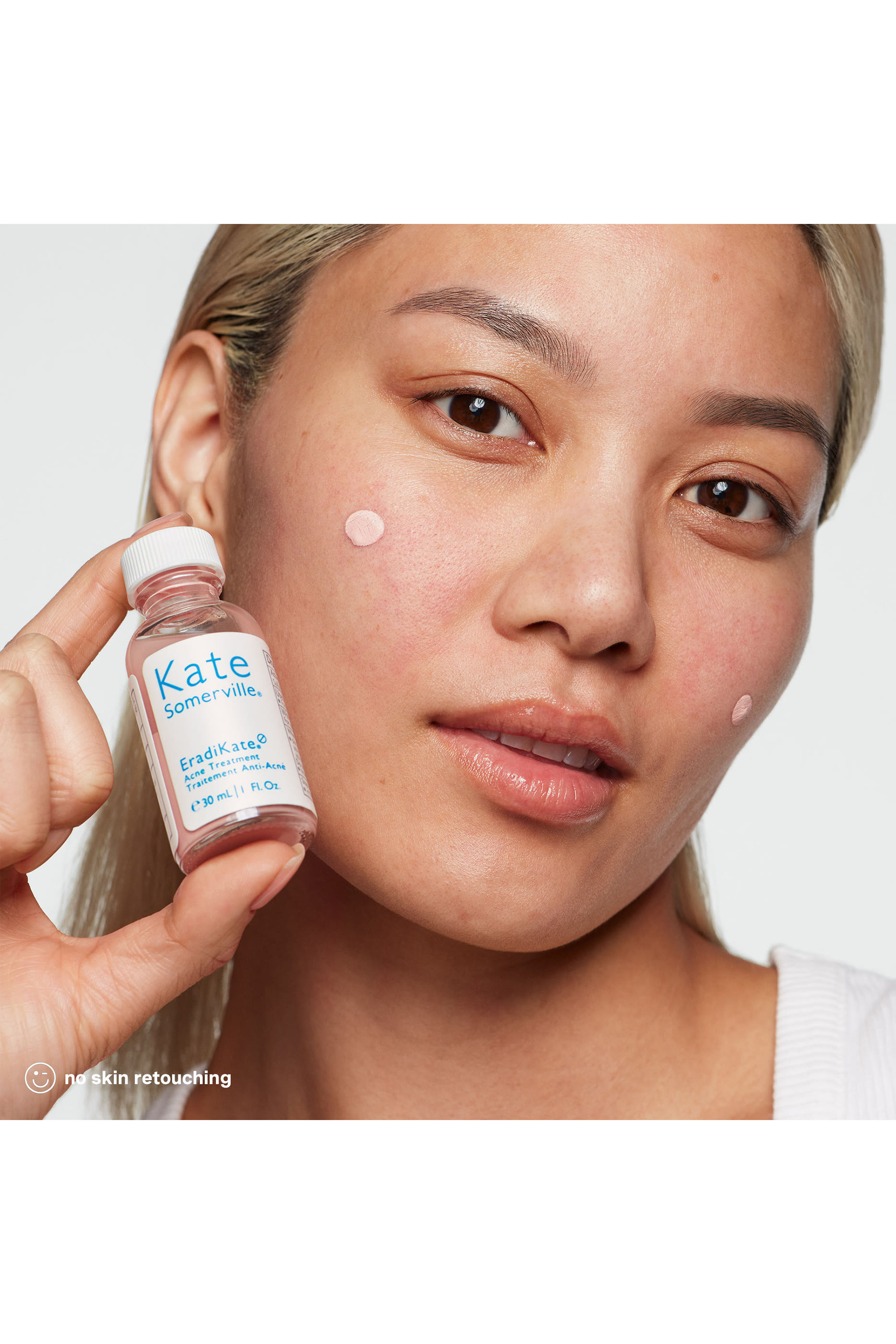 مستحضر علاجي اراديكايت للحبوب 10% كبريت