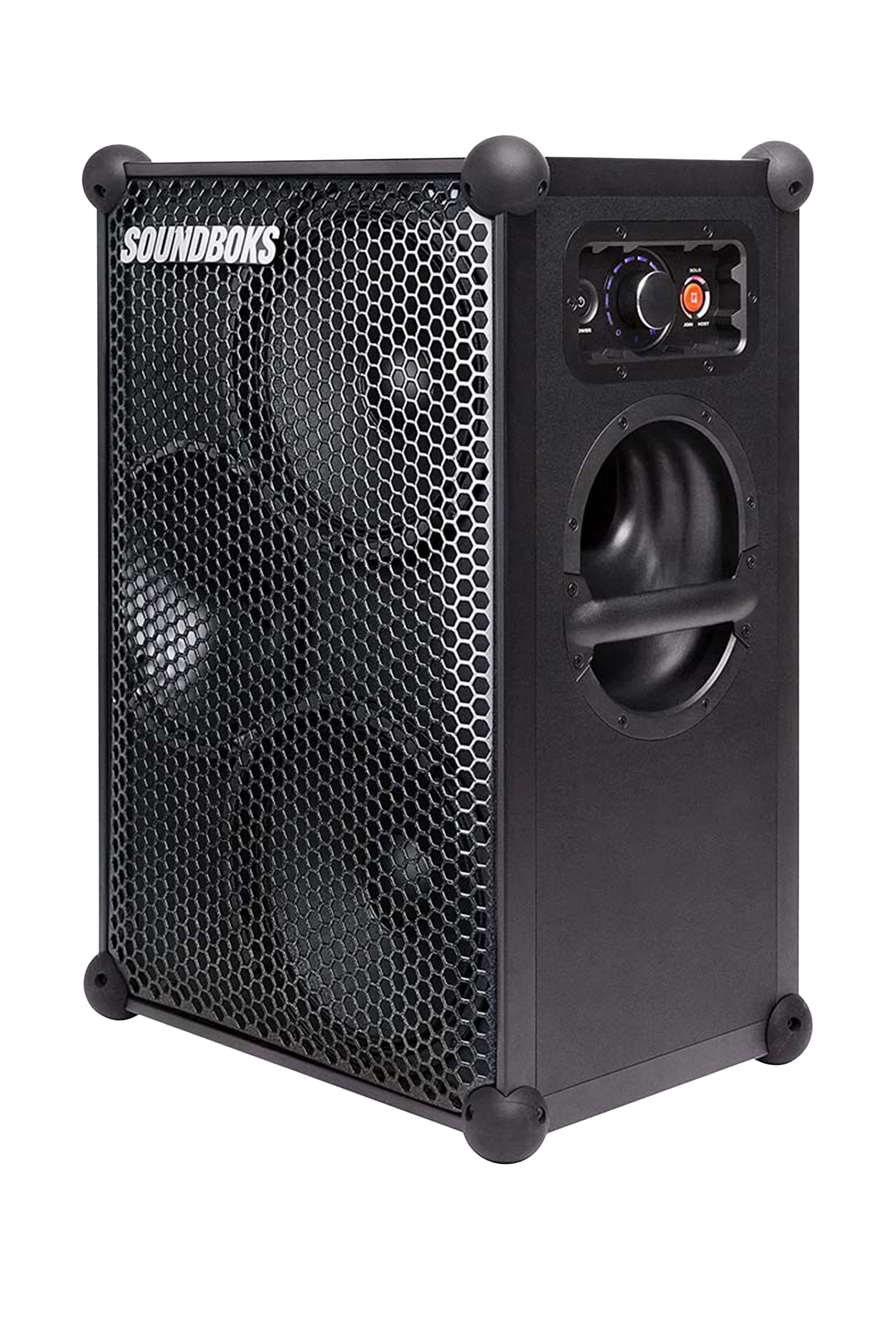 مكبر صوت بلوتوث عالي الأداء الجيل الثالث + حزمة بطارية مجانية