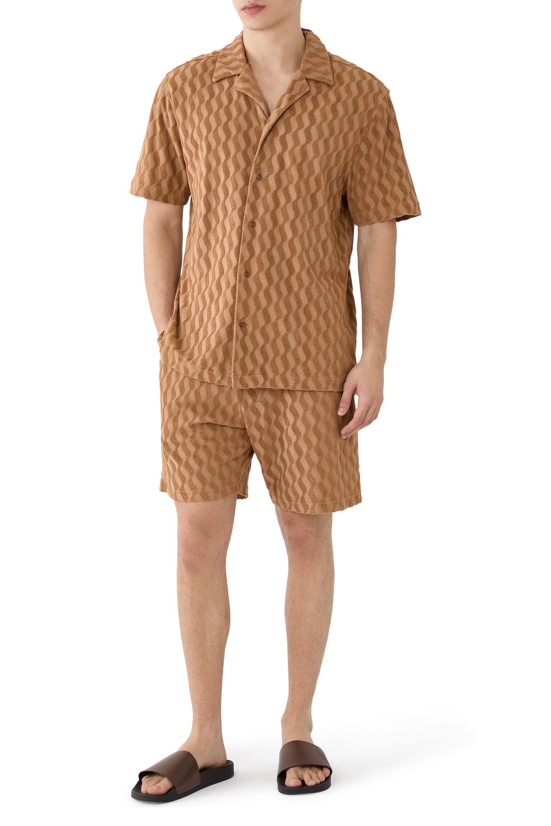 شورت أوغوستو