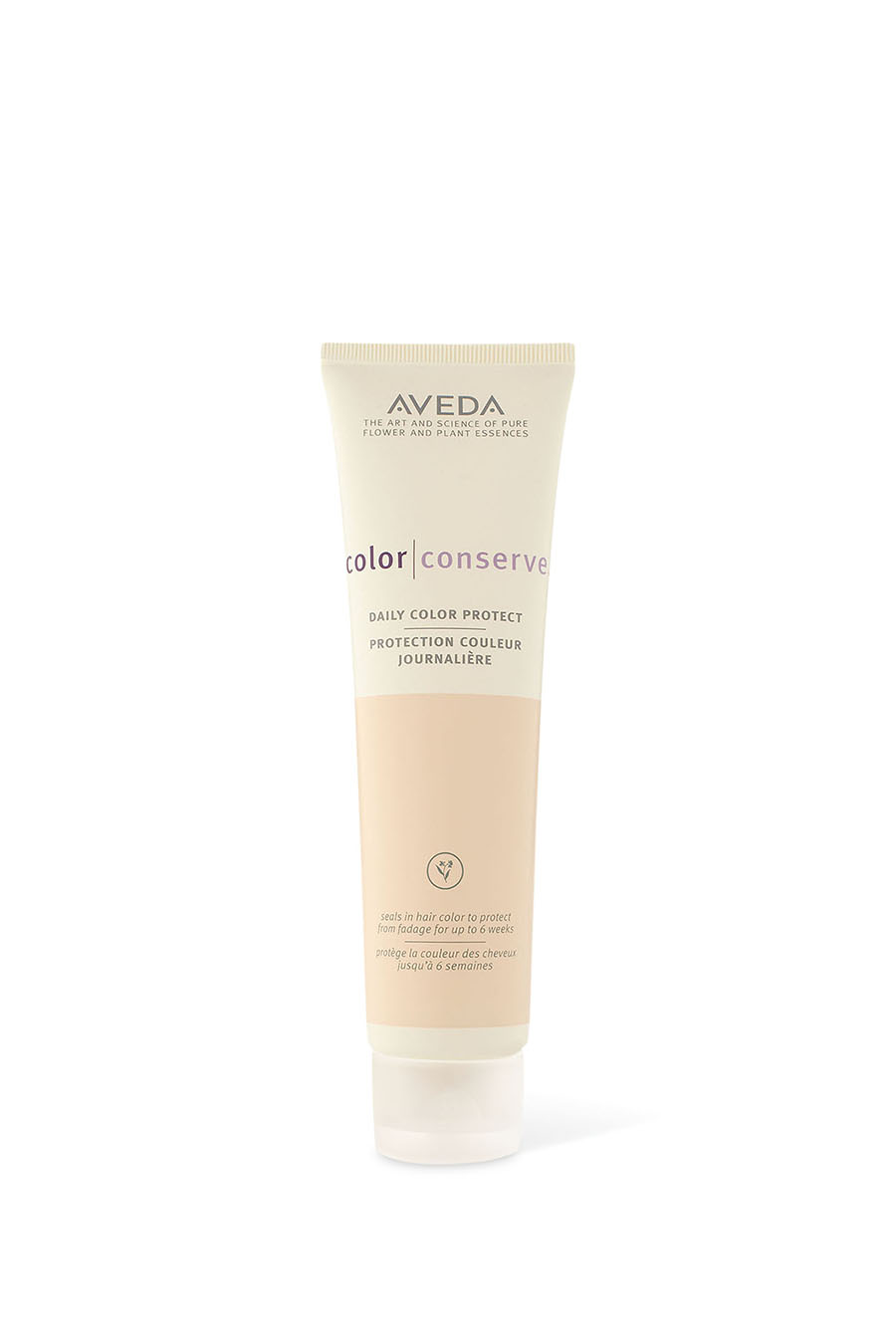 مستحضر كولور كونسيرف لحماية الشعر المصبوغ