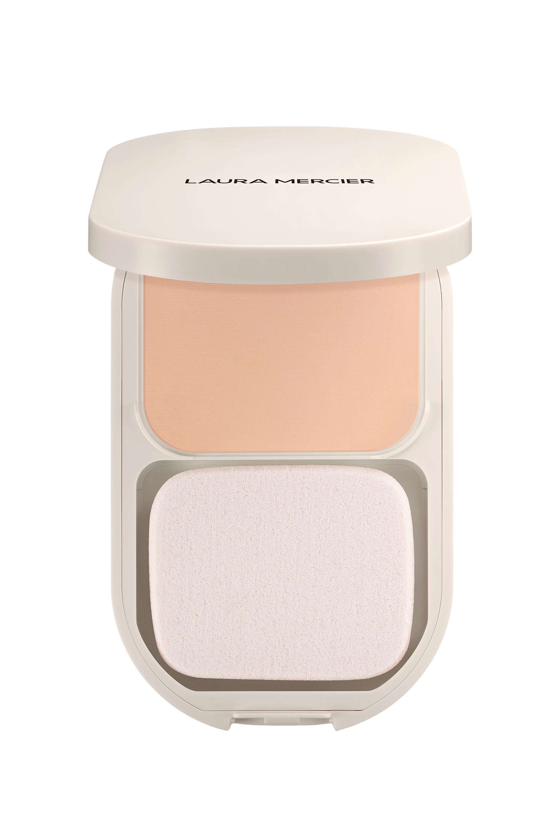 كريم أساس ريل فلوليس فيذر غير لامع بودرة