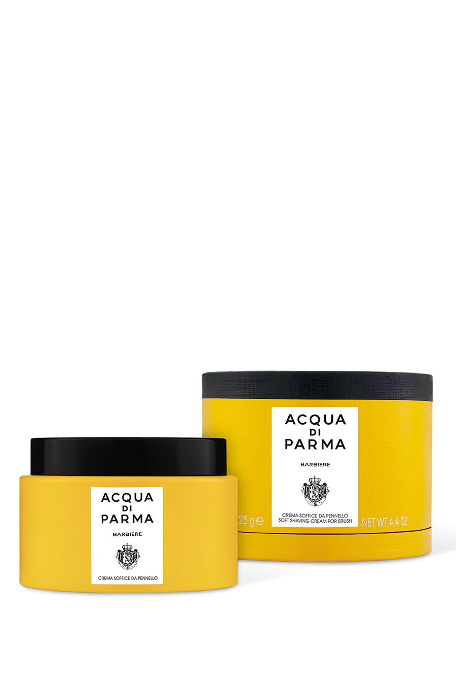 كريم حلاقة باربيري لطيف بالفرشاة  