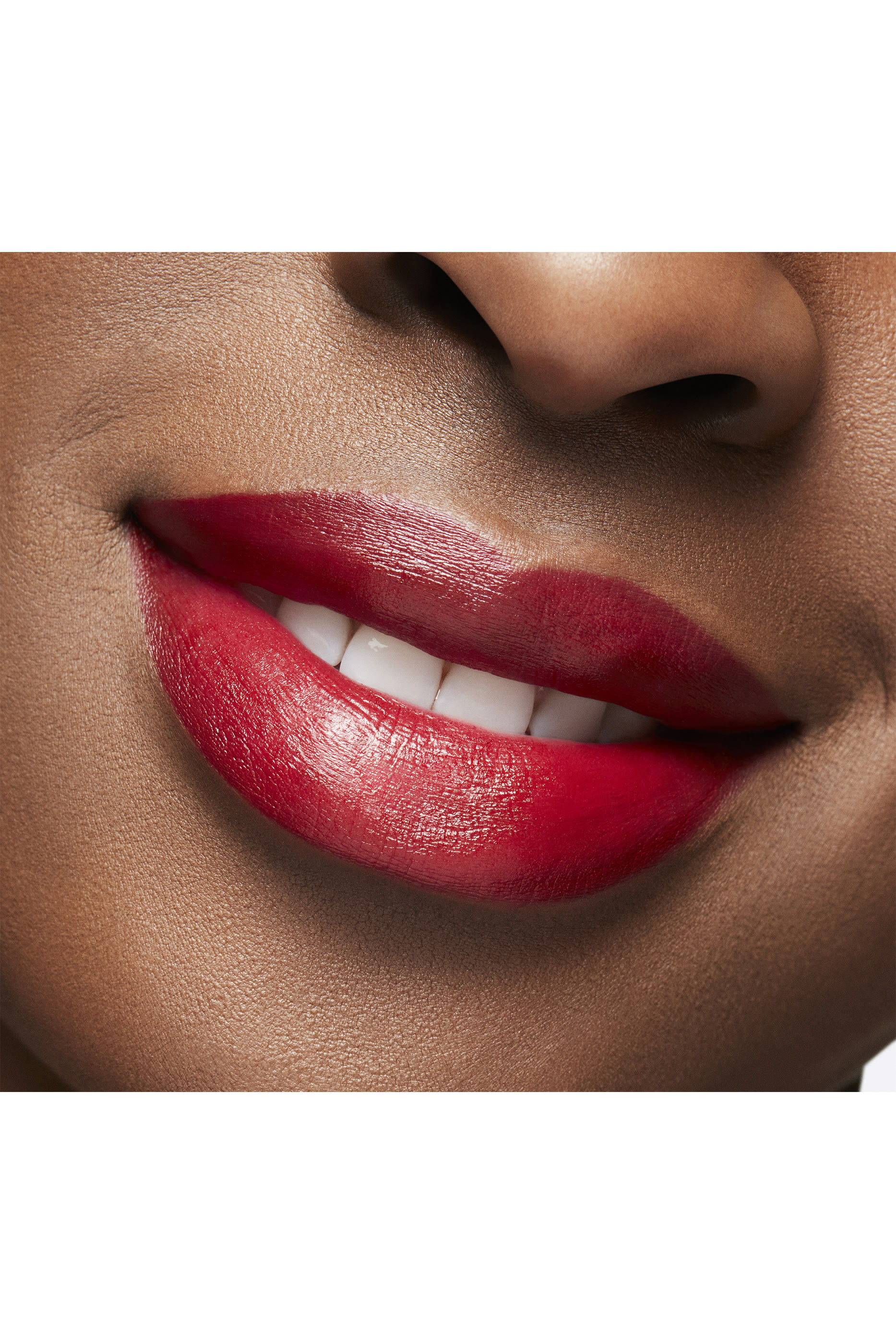 أحمر شفاه ماك x ويتني هيوستن