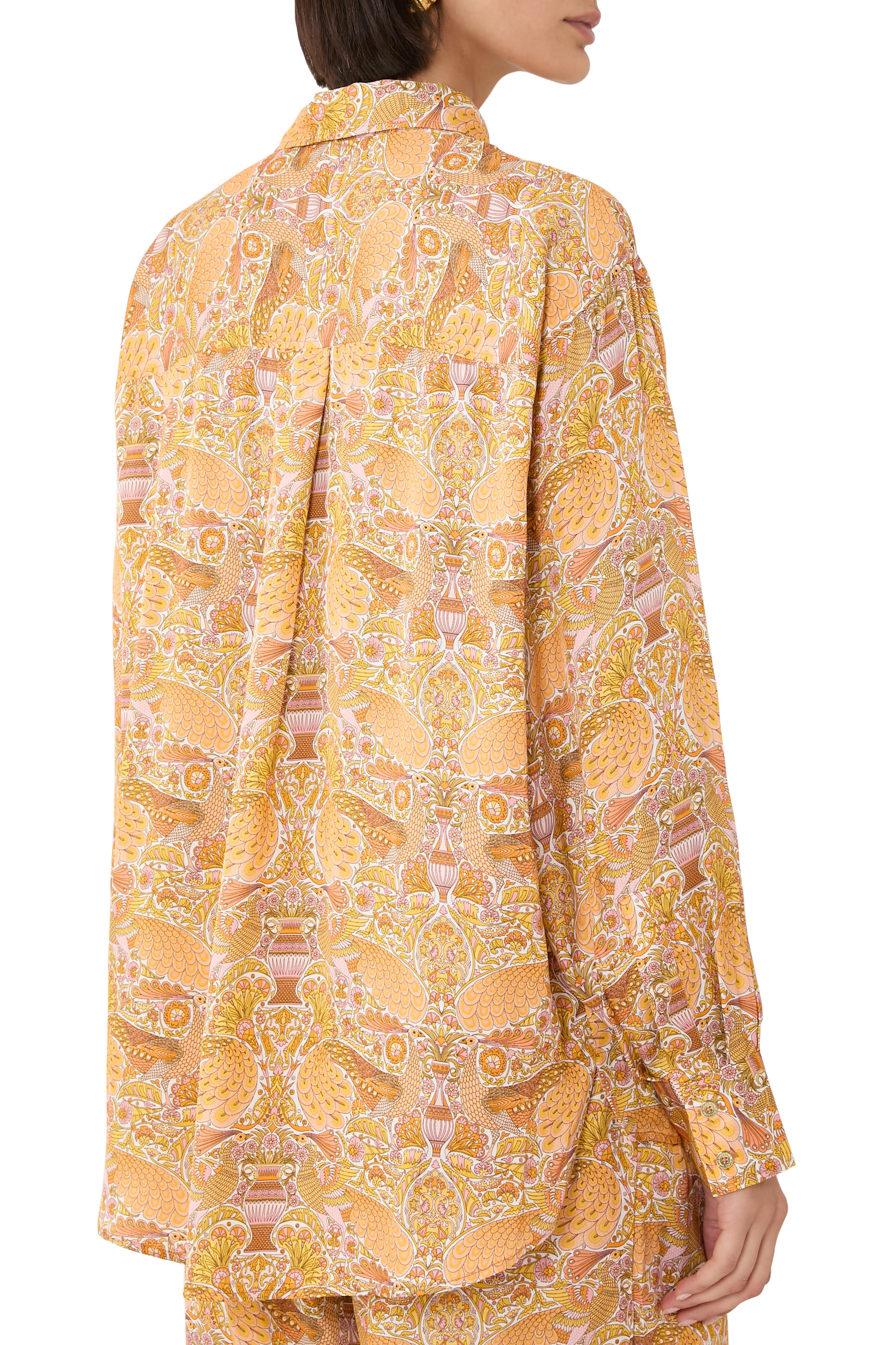 قميص أوسكارز بالاس