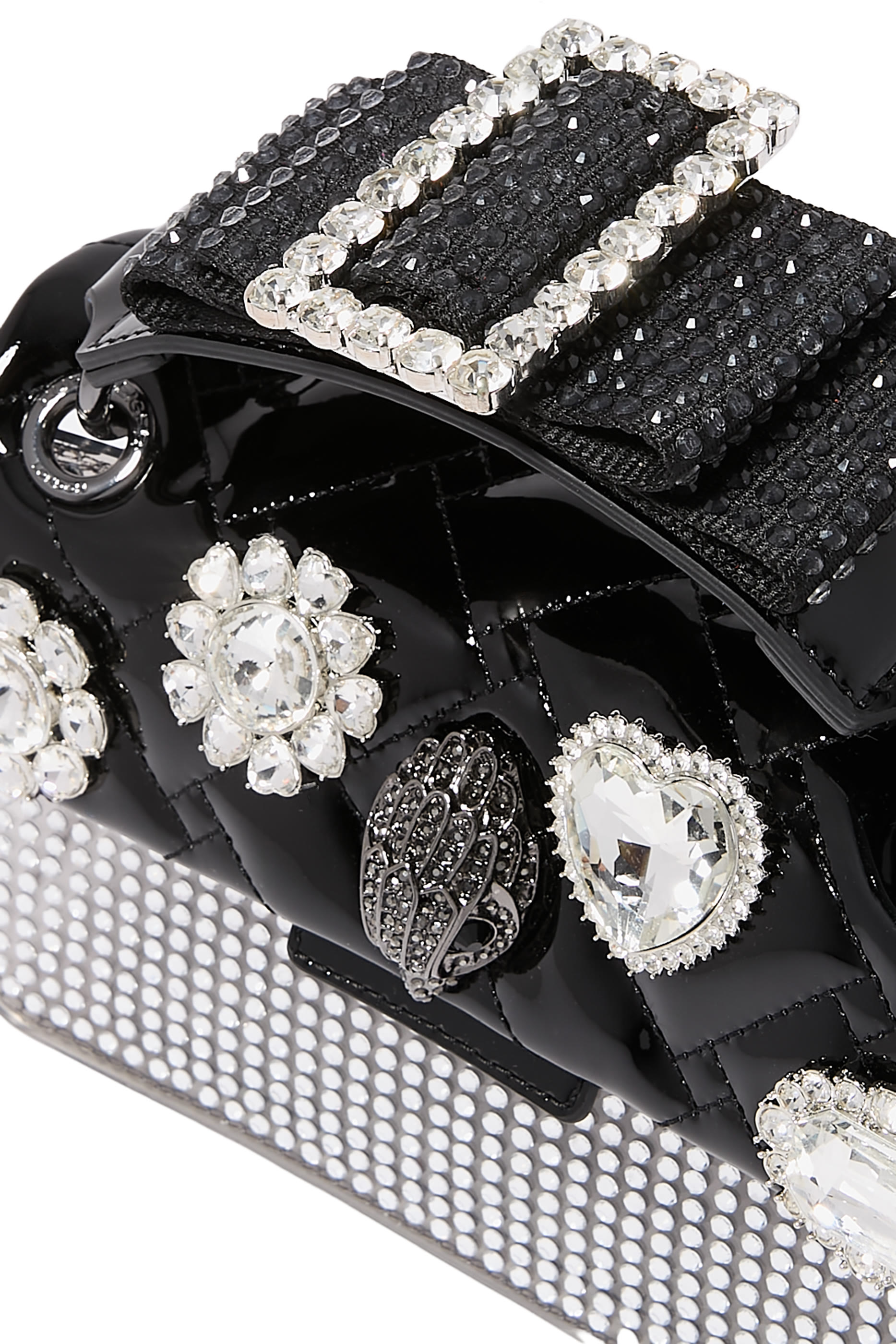 حقيبة يد كنسنغتون صغيرة