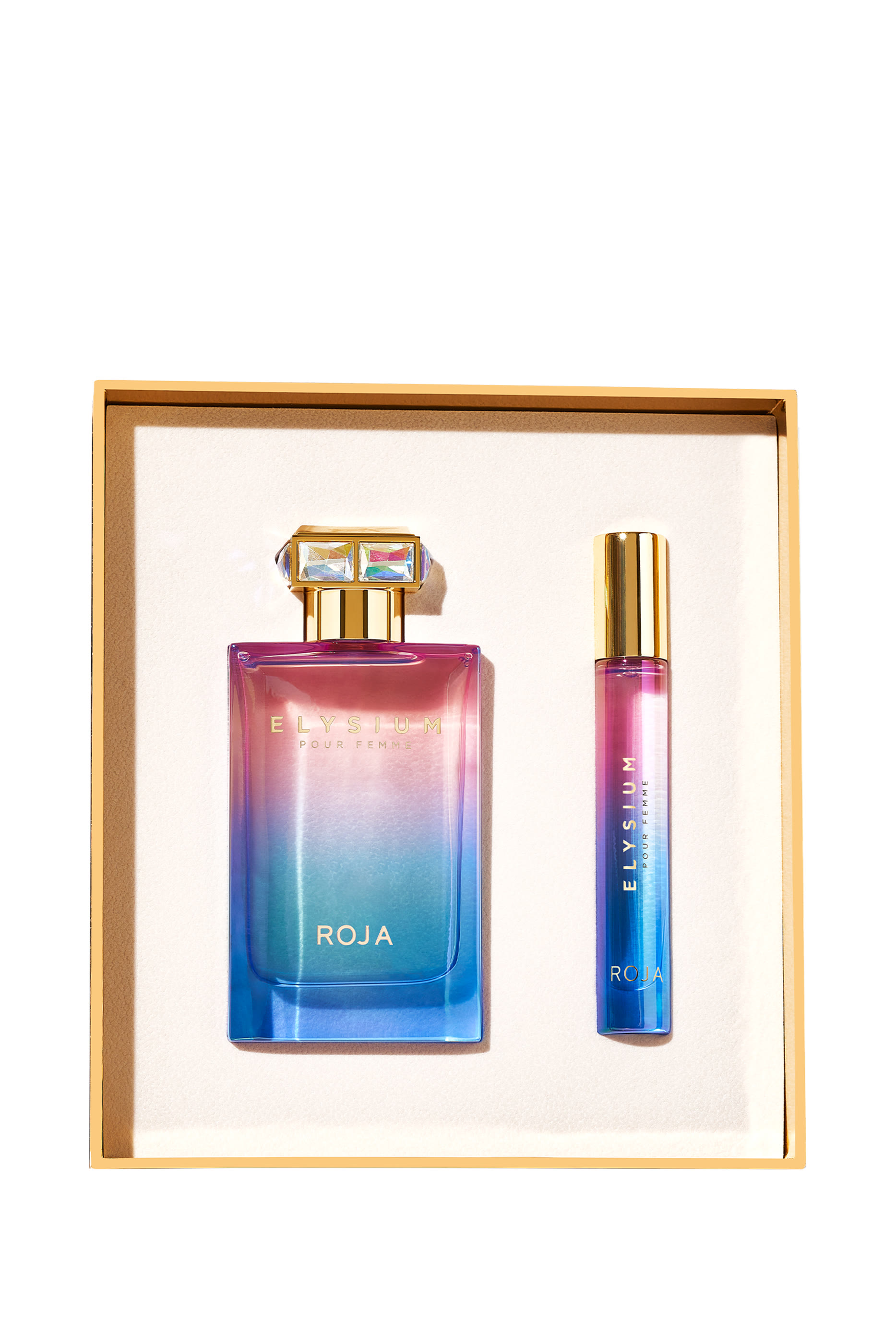 مجموعة هدايا اليسيوم للنساء بإصدار للكريسماس