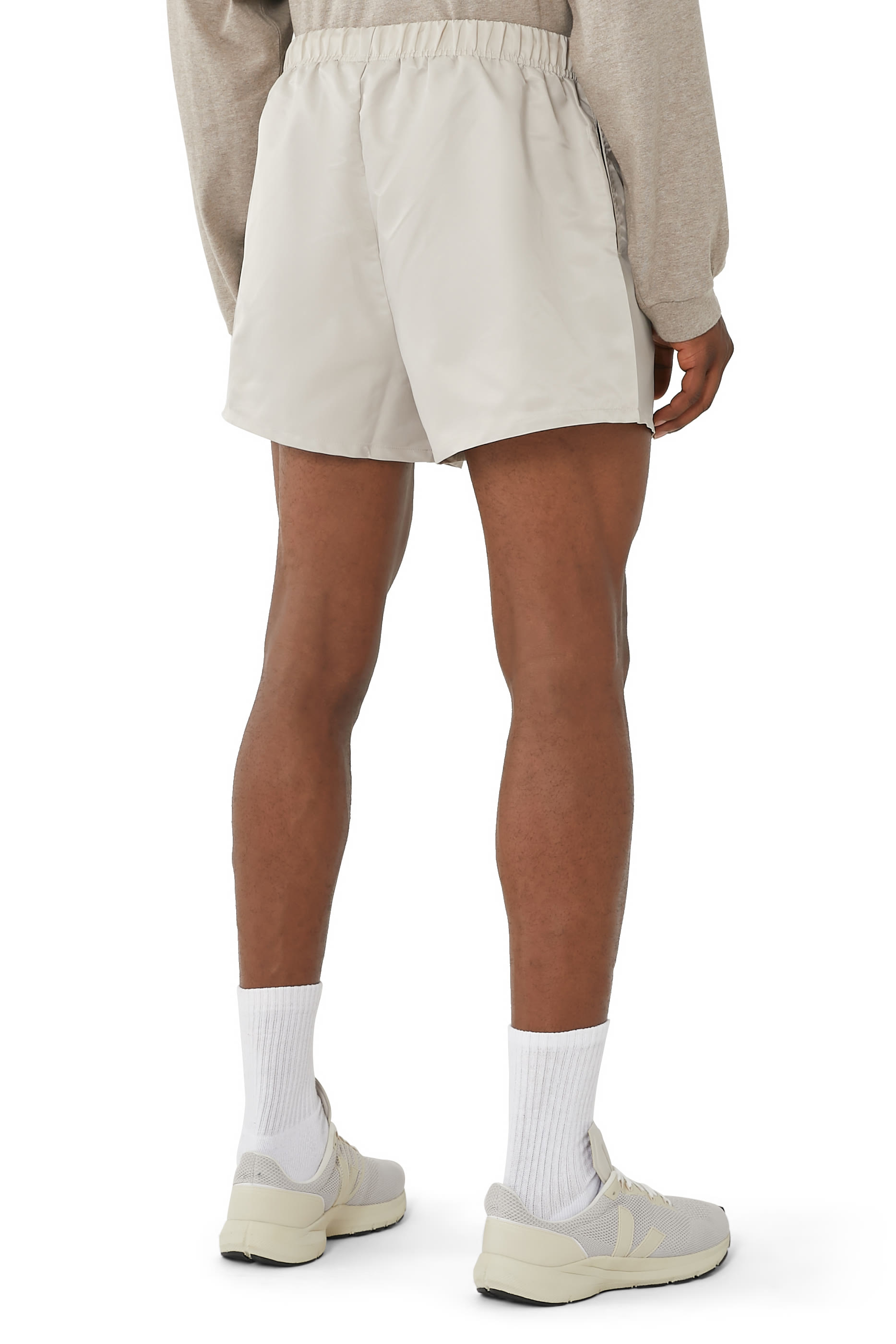 شورت رياضي نايلون