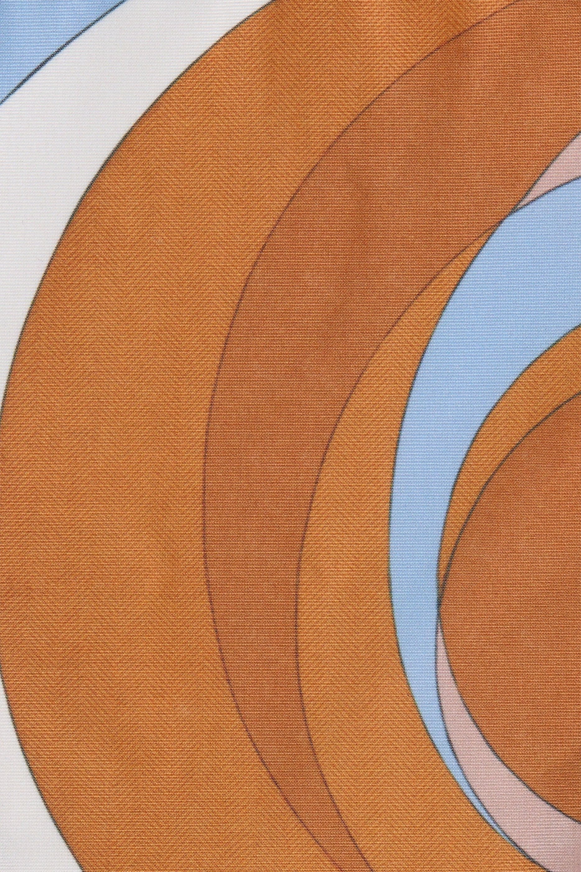 قطعة بيكيني سفلية أومبرا