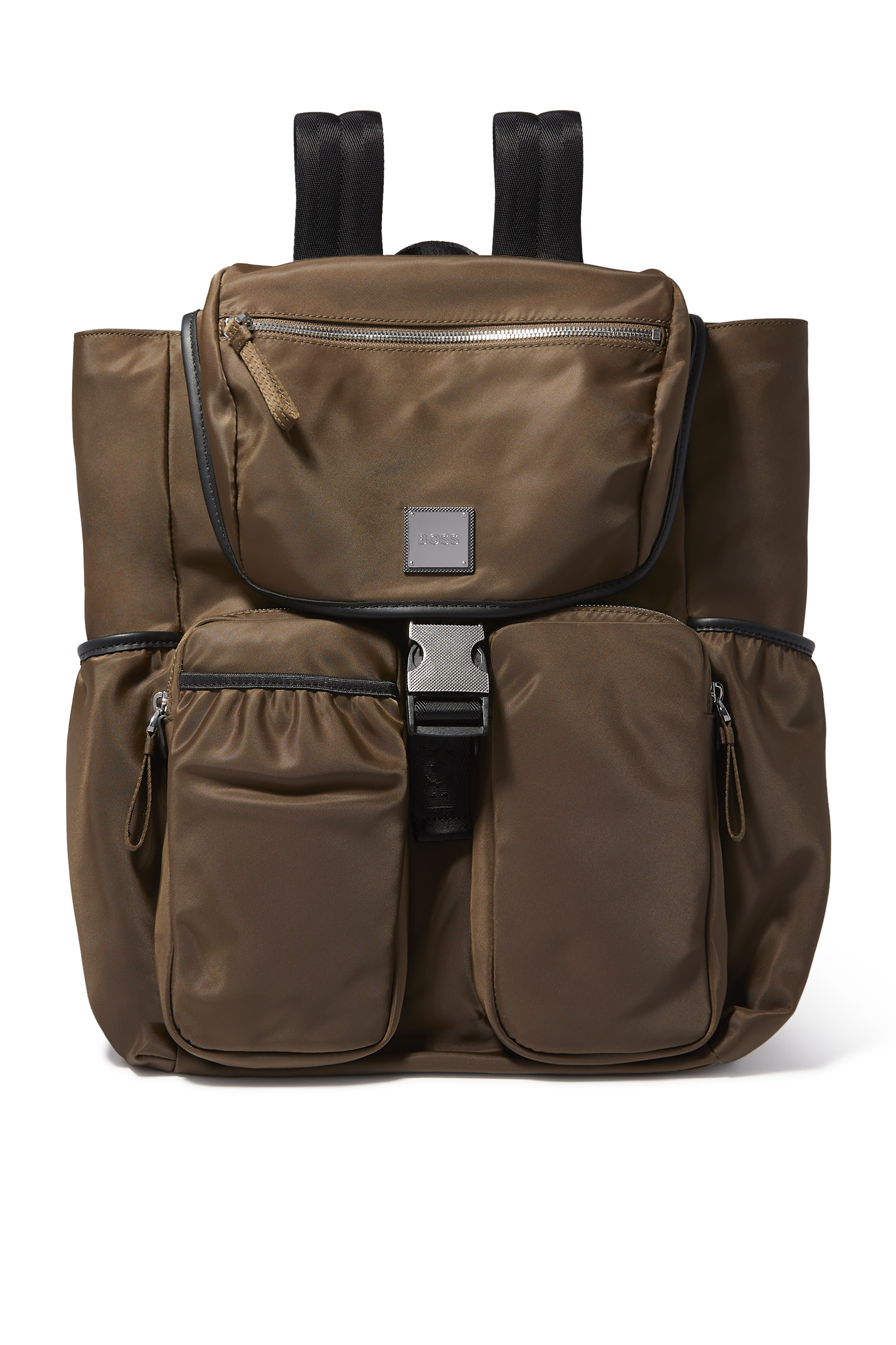 حقيبة ظهر لينون