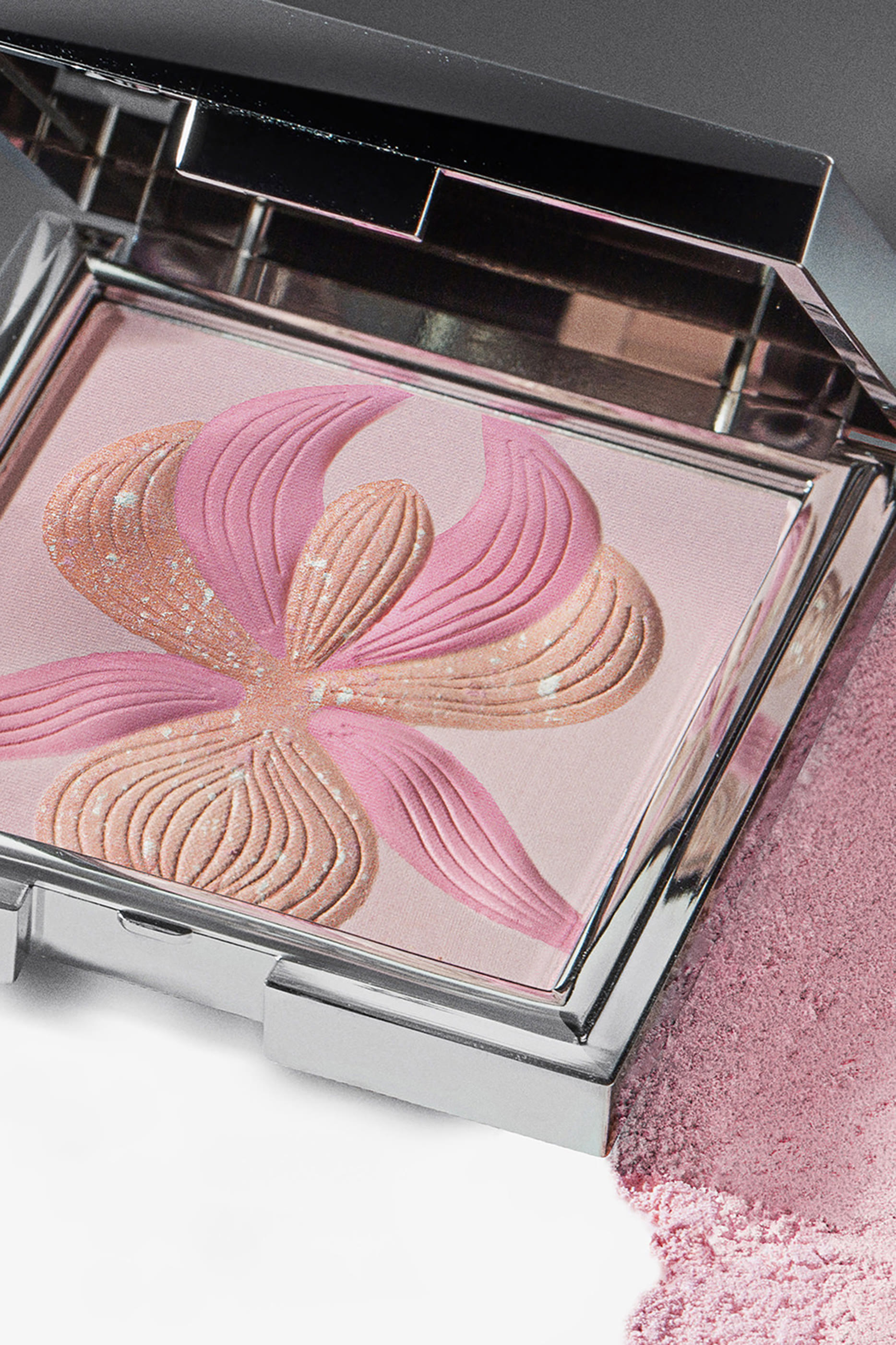 أحمر خدود هايلايتر لوركيد