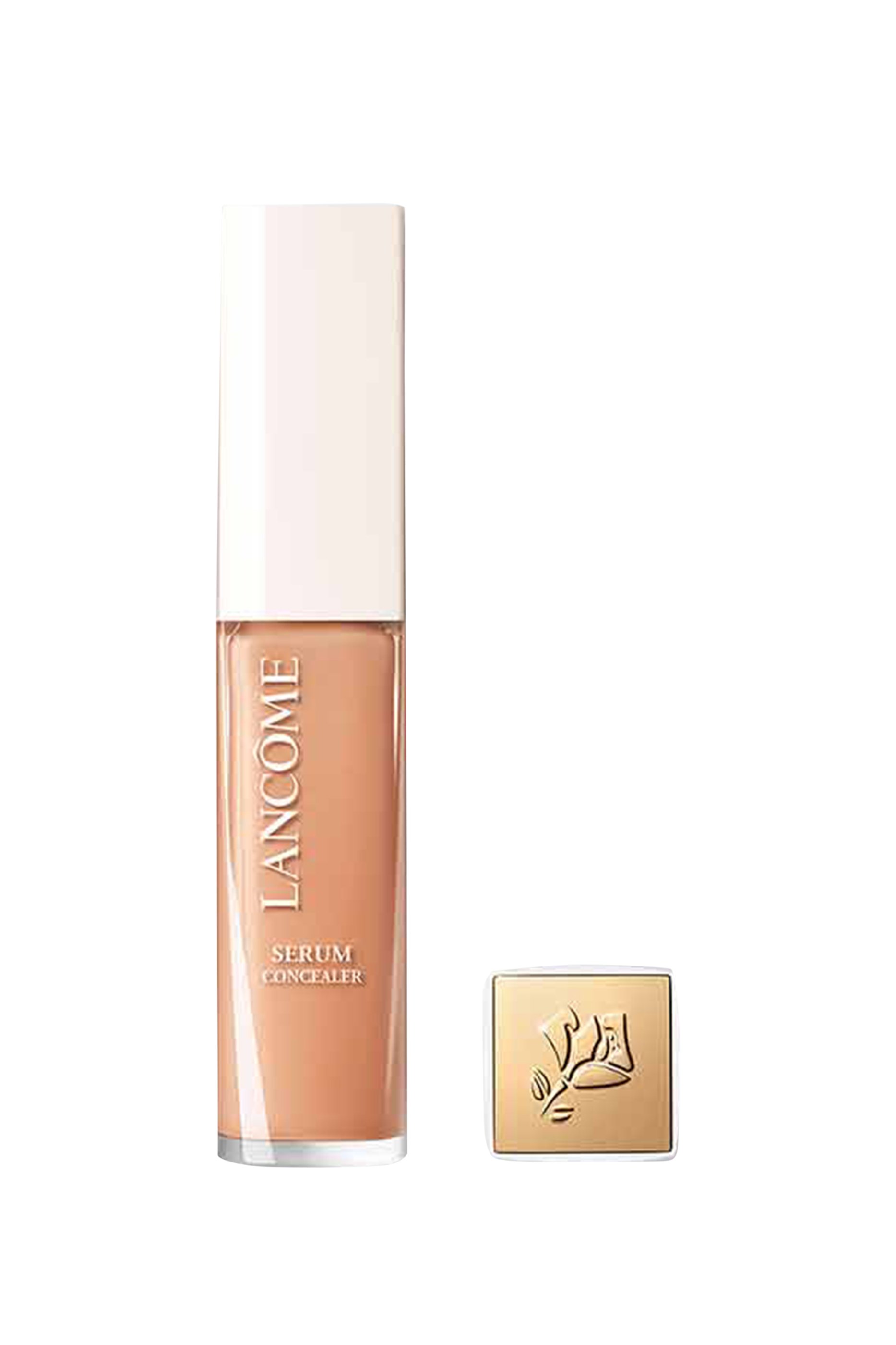 كريم أساس تينت آيدول ألترا وير كير اند جلو