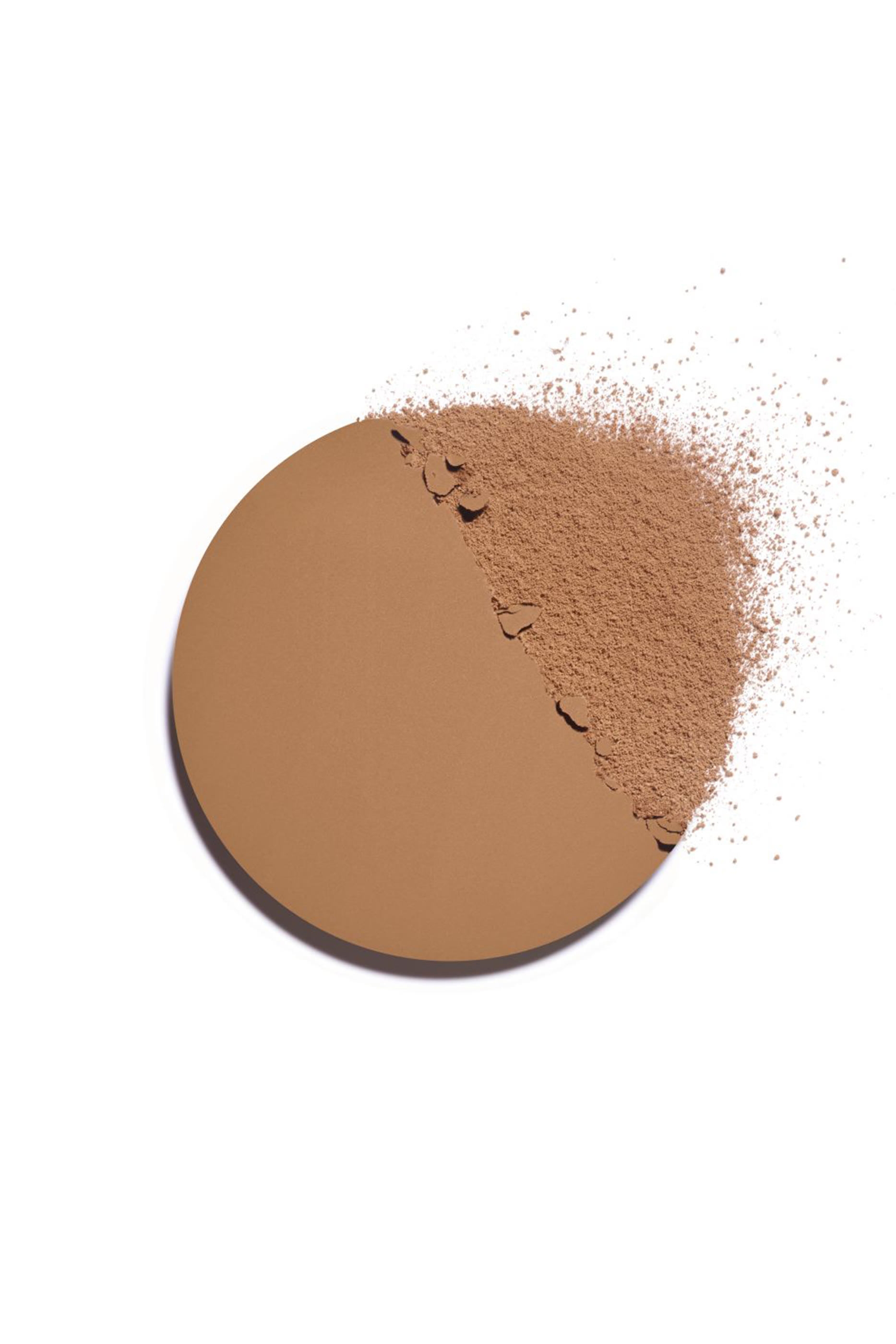 عبوة إعادة ملء بودرة شفافة Les Beiges Healthy Glow