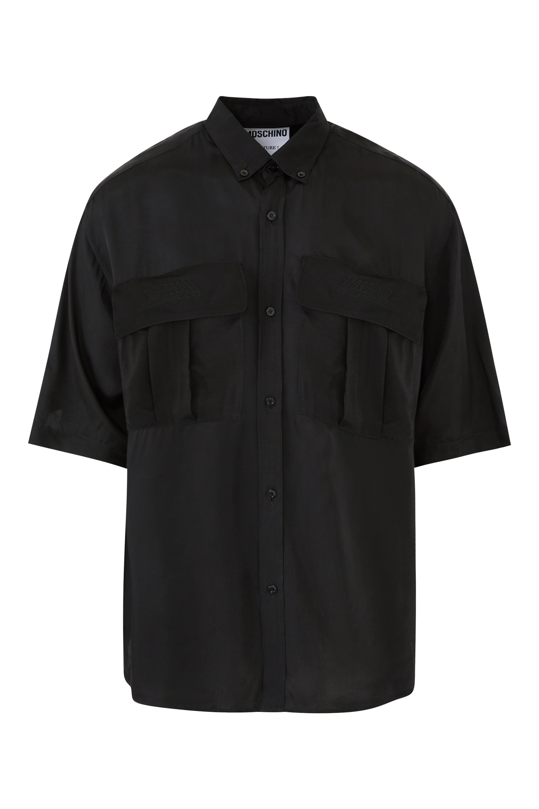 قميص كلاسيك فيسكوز