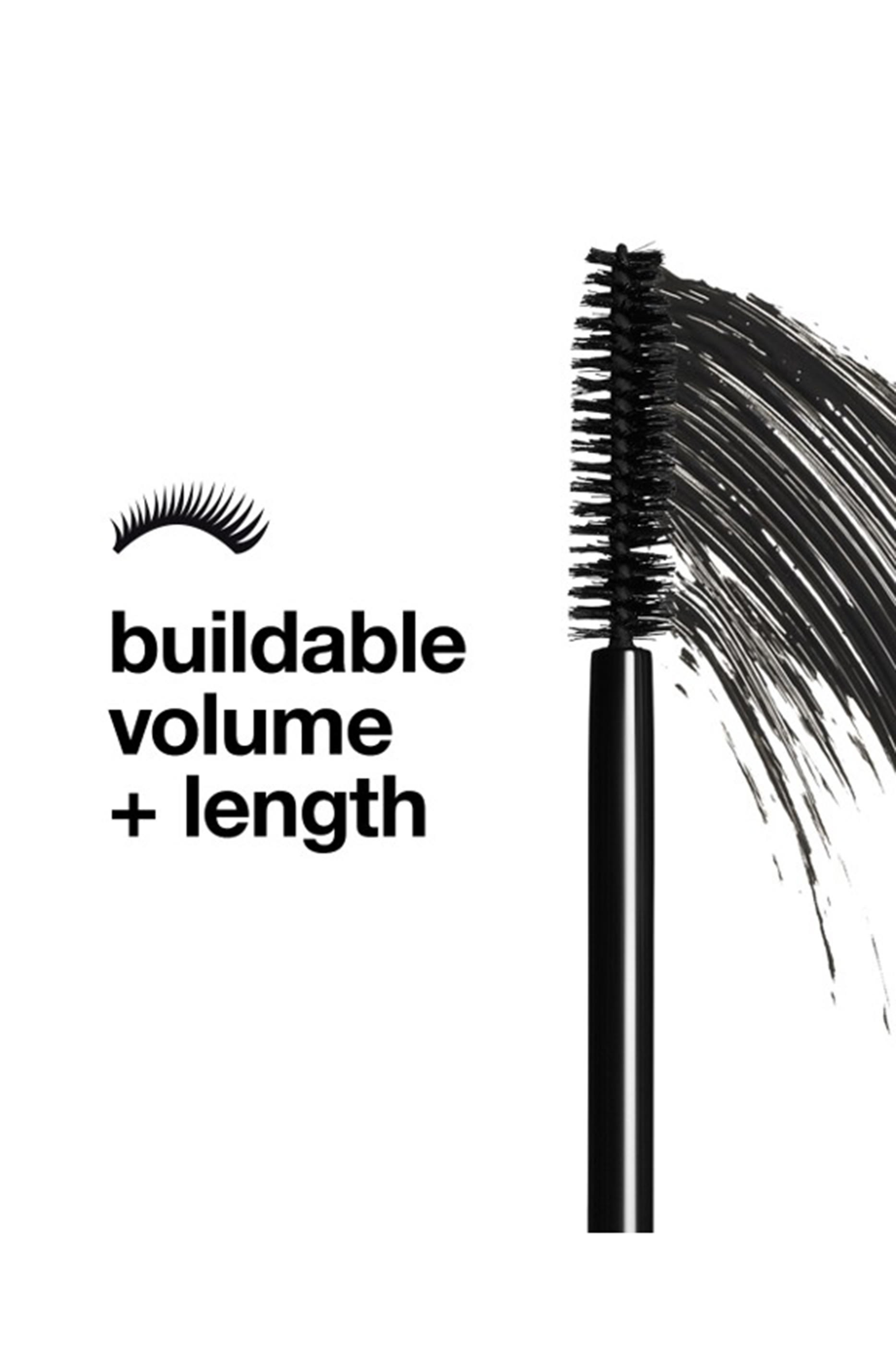 ماسكارا هاي امباكت