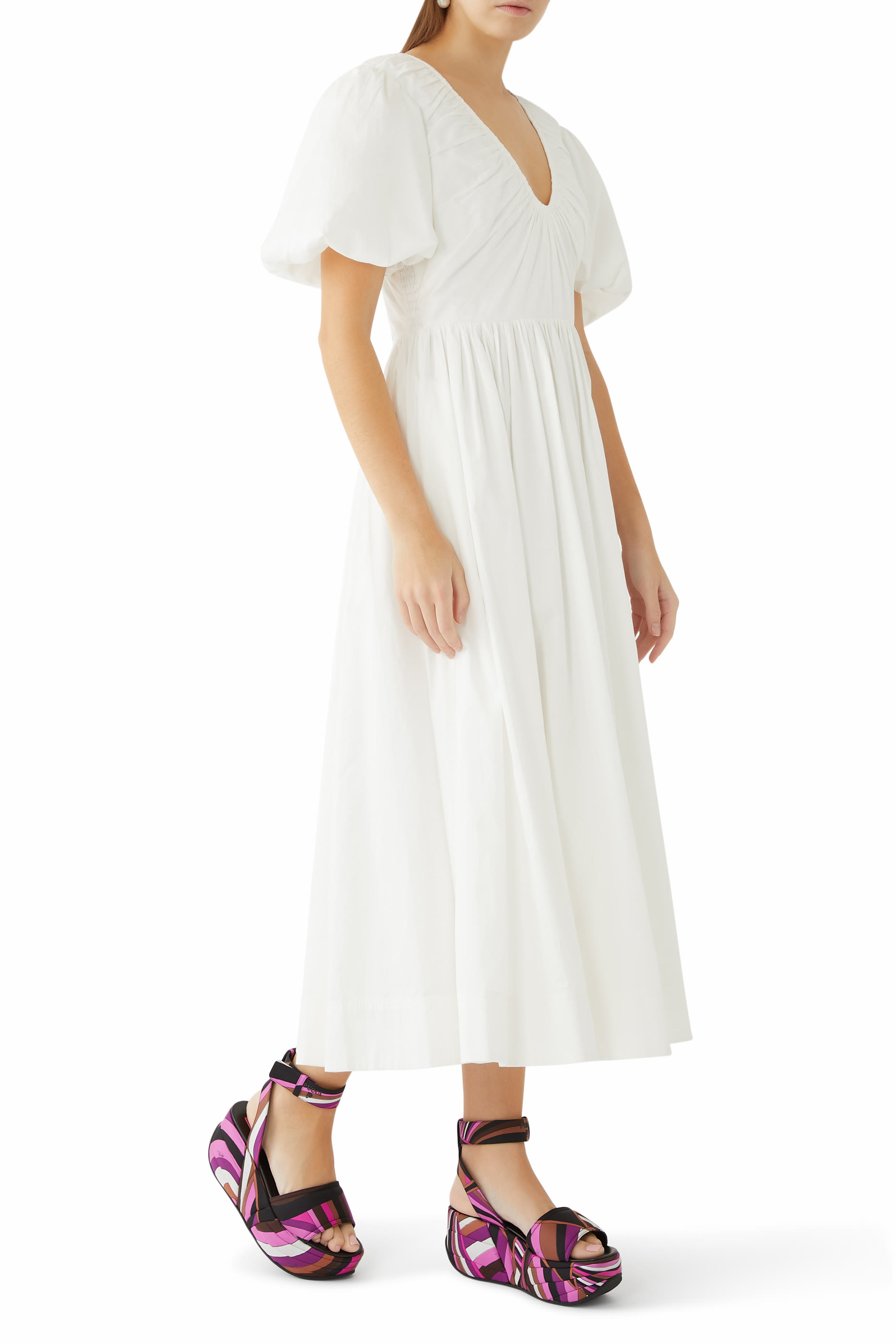 صندل بوتشيامي 90 بنعل سميك