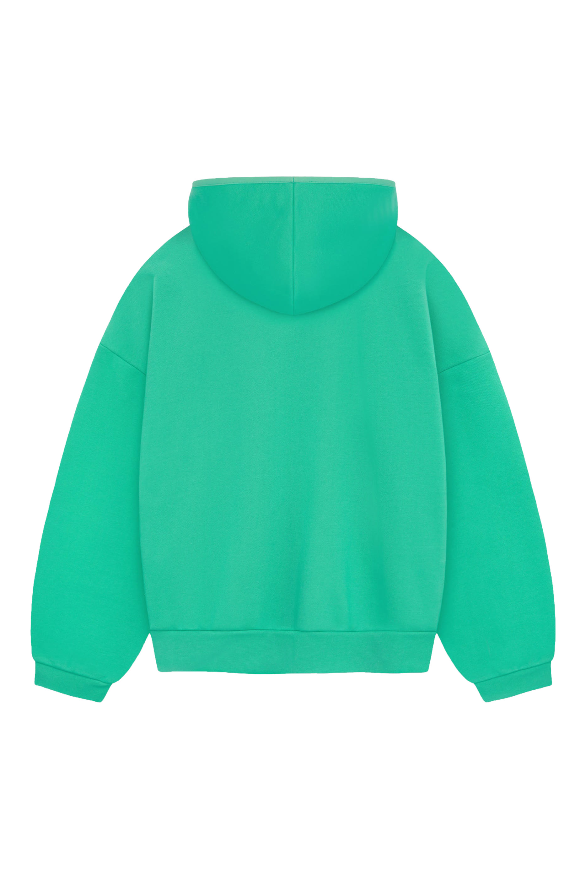 هودي للأطفال برقعة شعار الماركة