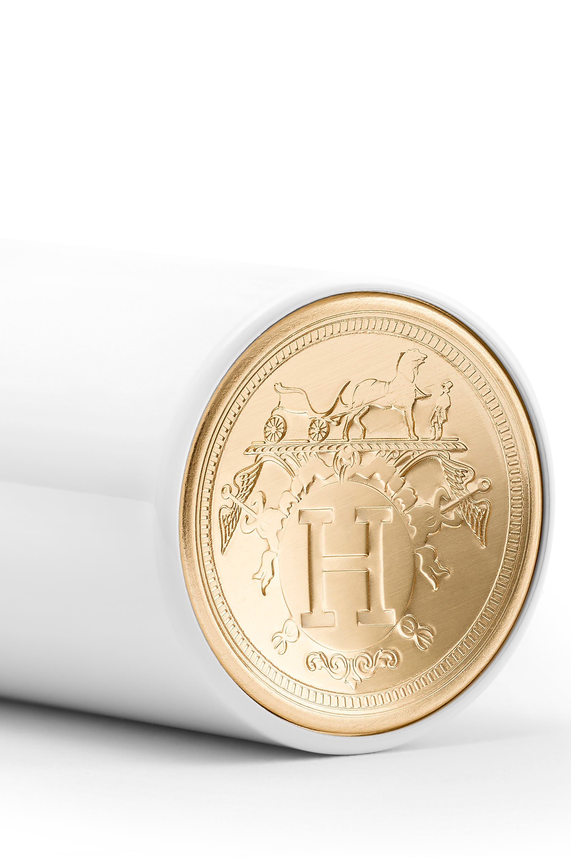 مجموعة أحمر الشفاه Rouge Herm&egrave;s, أحمر شفاه بتركيبة ساتانية