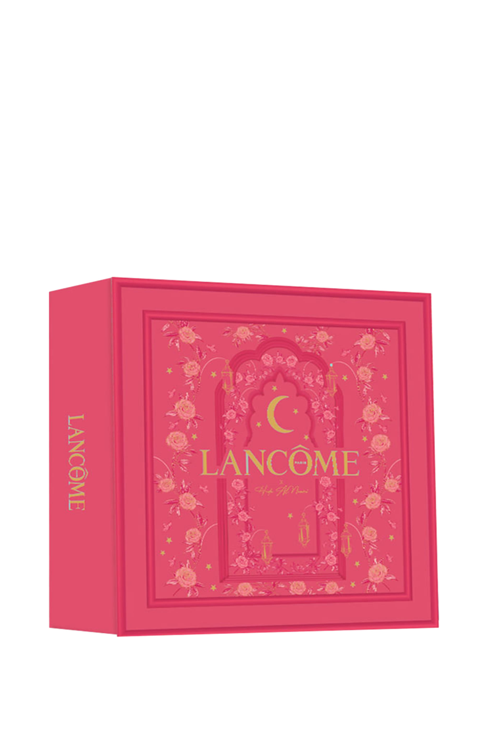 مجموعة هدية روتين جينيفيك