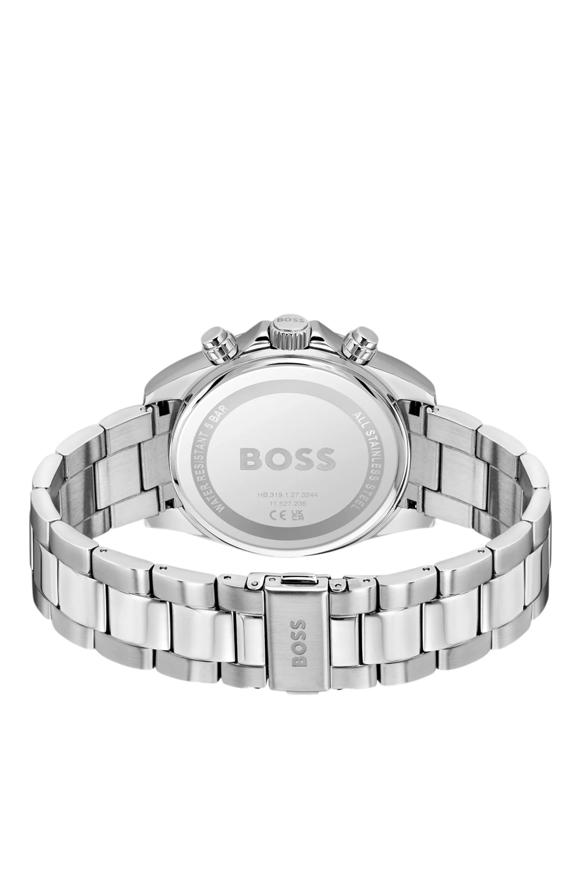  ساعة كرونوغراف هيرو 2.0