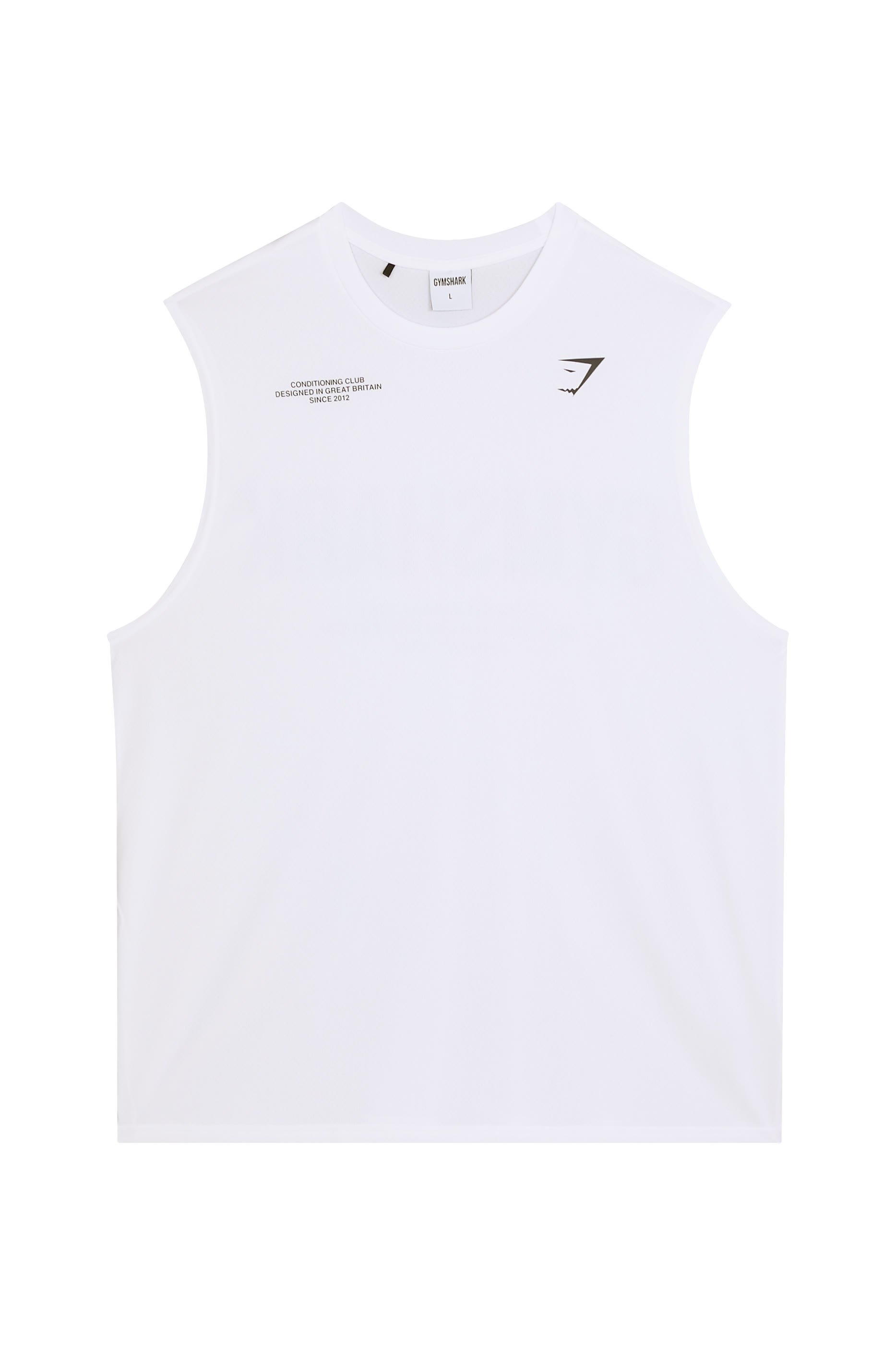 Conditioning Club Tank