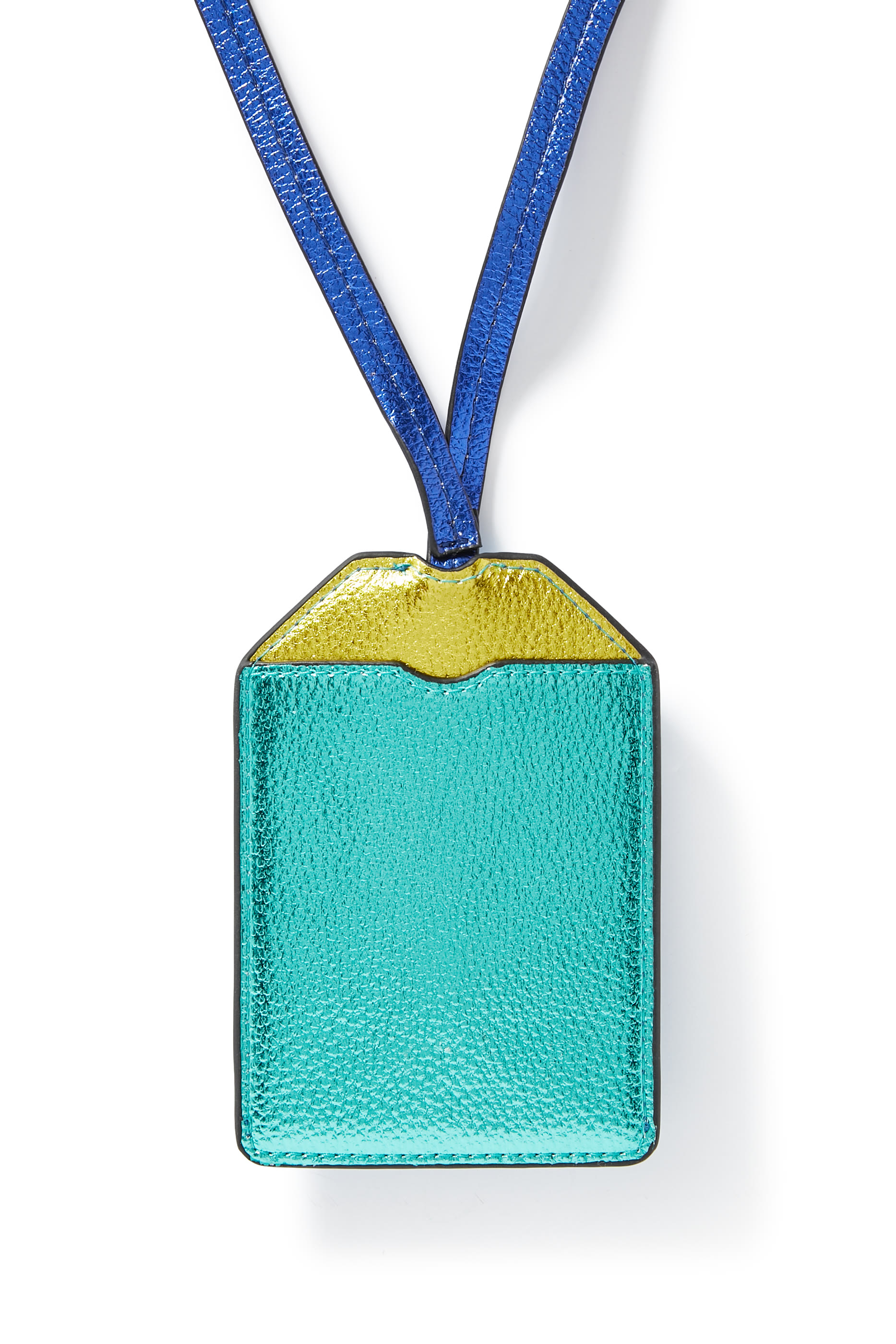 حافظة بطاقات بحمالة ساوث بانك