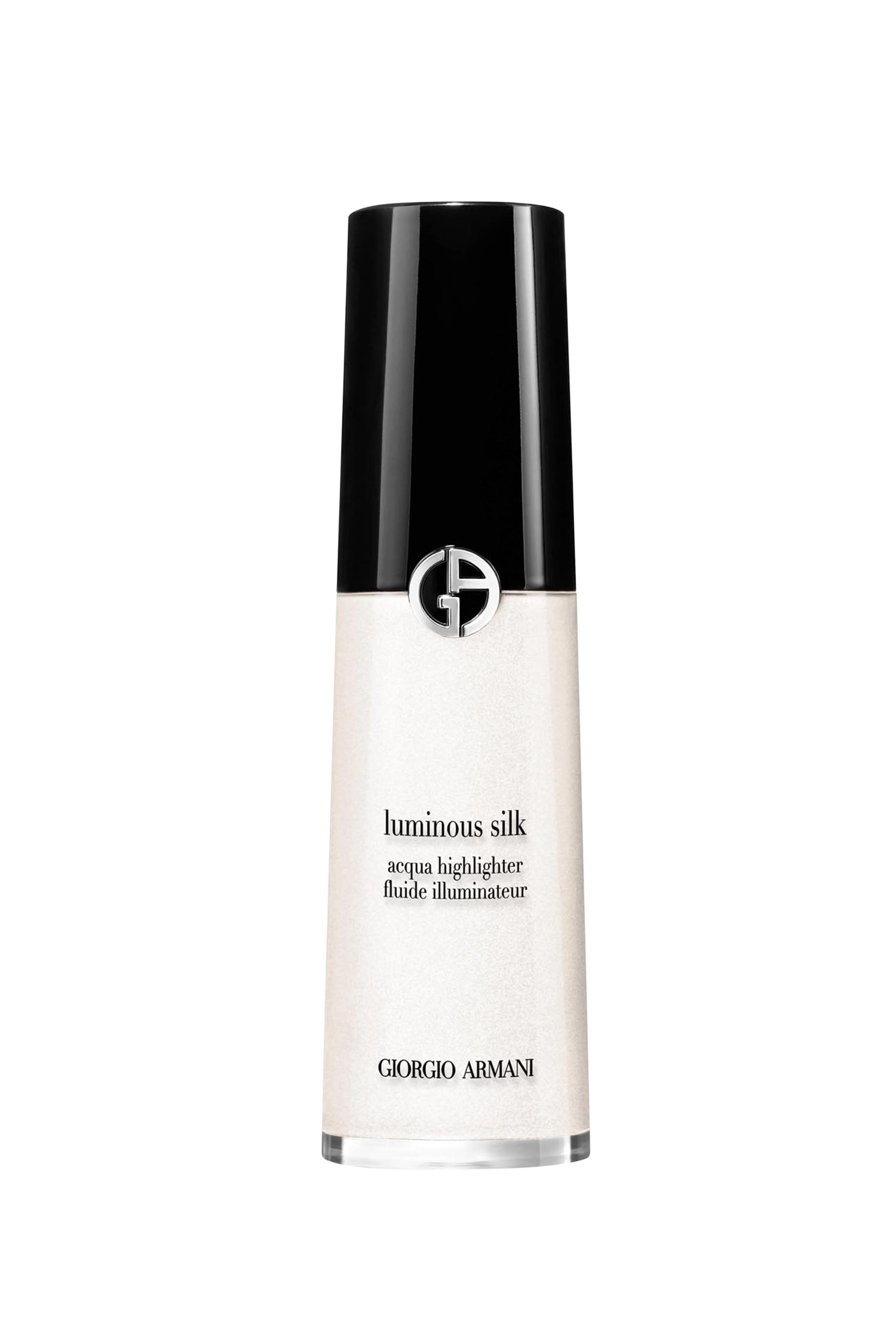 هايلايتر لومينوس سيلك اكوا