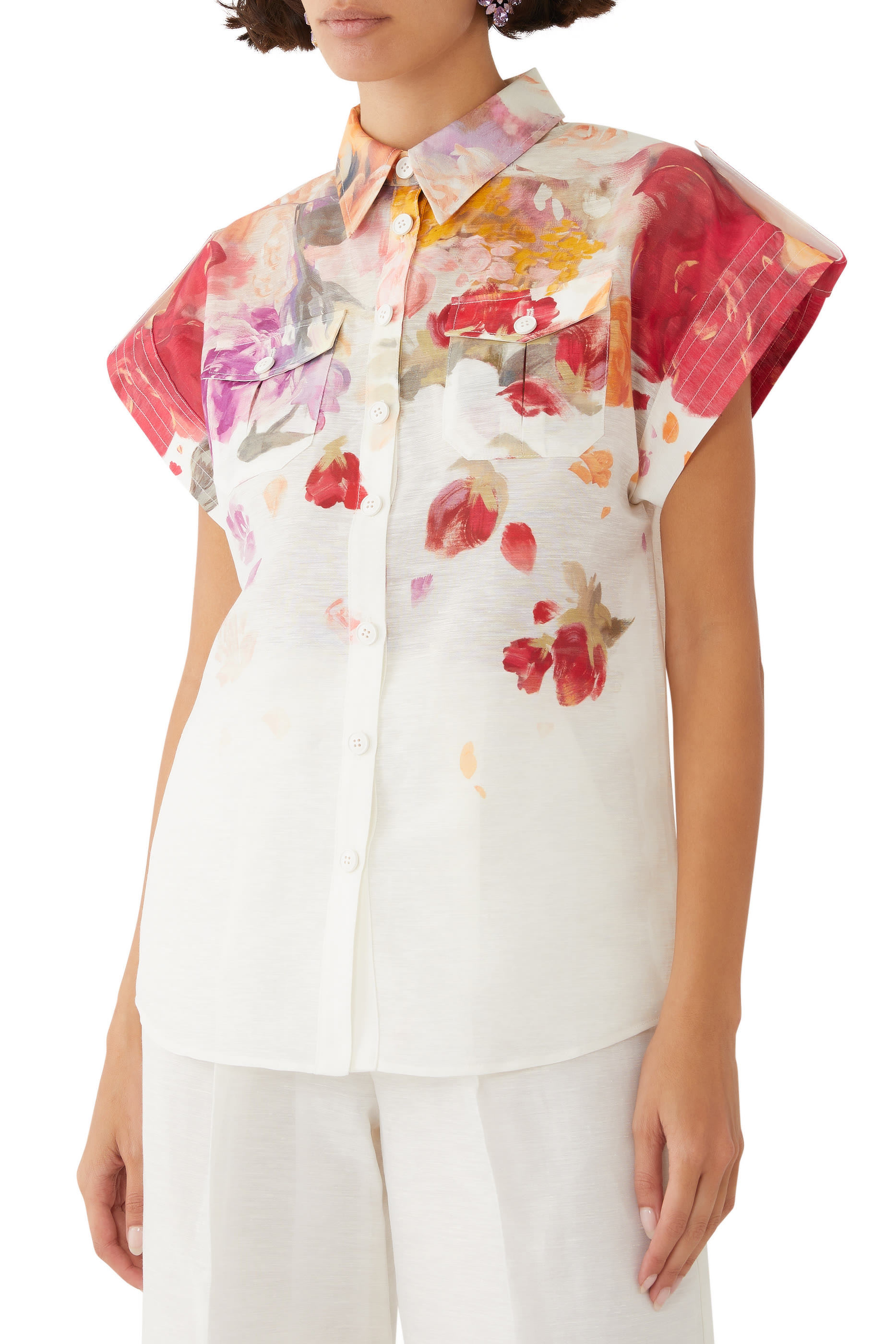 بلوزة كاتارينا