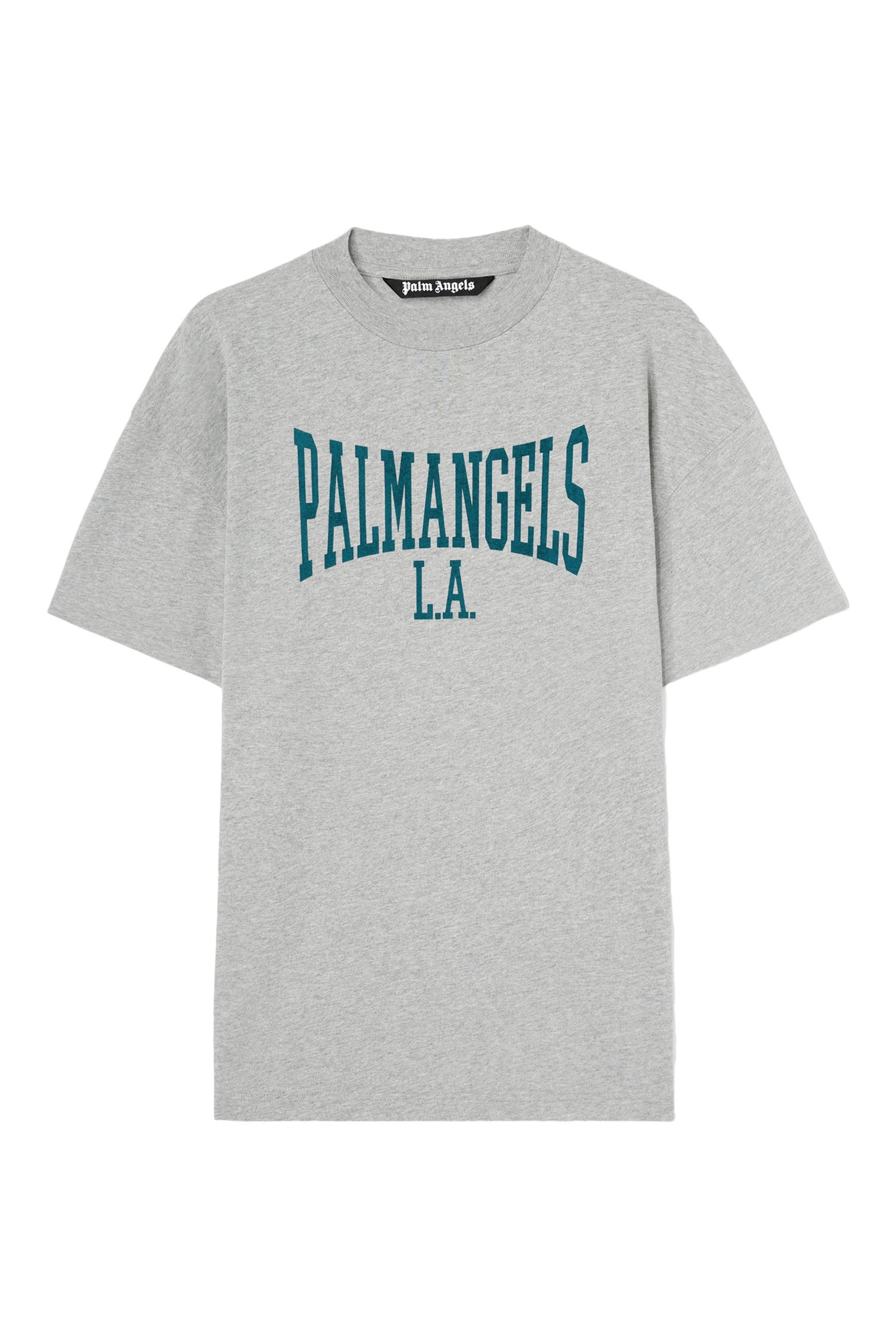 تيشيرت بتصميم جامعي